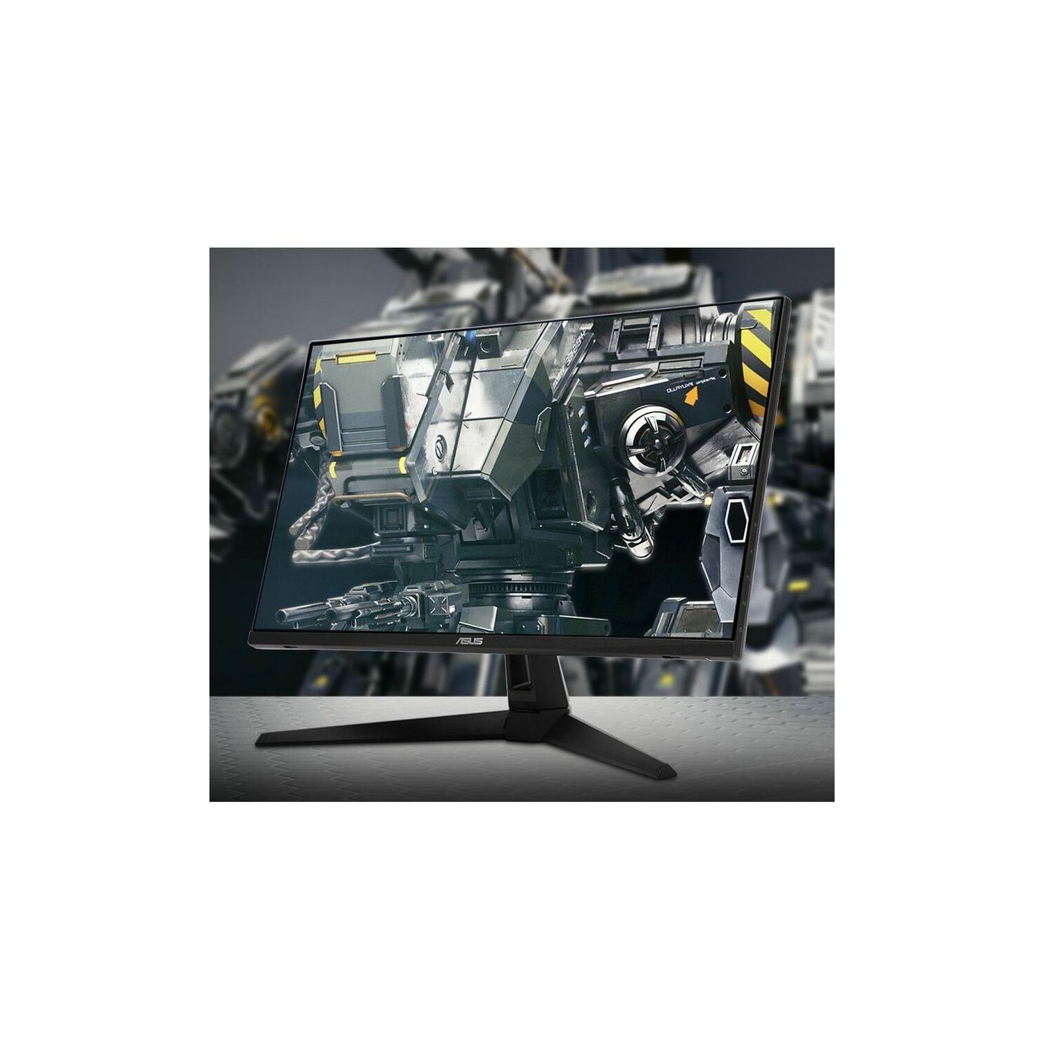 Moniteur FreeSync LED IPS rapide 1&nbsp;ms AMD QHD 27&nbsp;po TUF Gaming ASUS 180&nbsp;Hz Premium (VG27Agrew 3&nbsp;A) - Noir