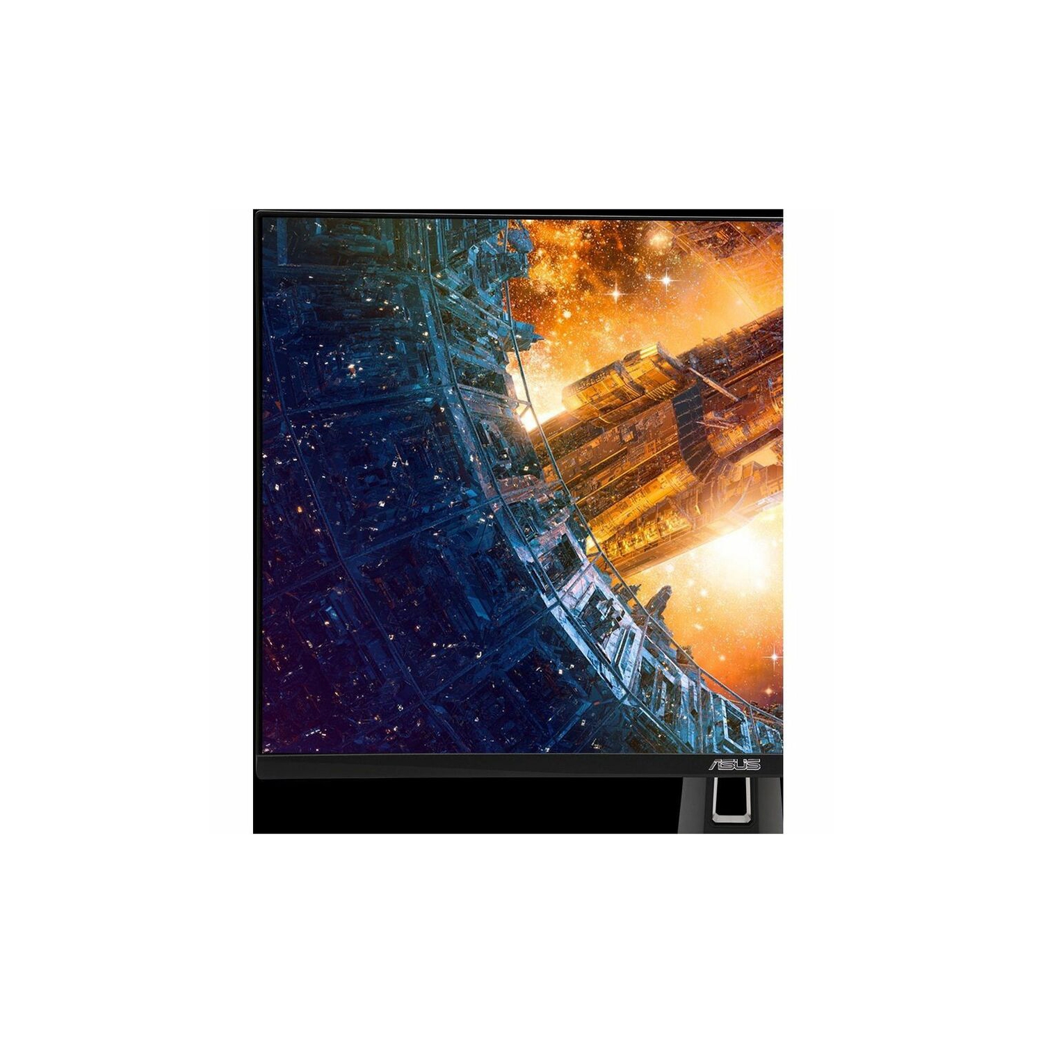 Moniteur FreeSync LED IPS rapide 1&nbsp;ms AMD QHD 27&nbsp;po TUF Gaming ASUS 180&nbsp;Hz Premium (VG27Agrew 3&nbsp;A) - Noir