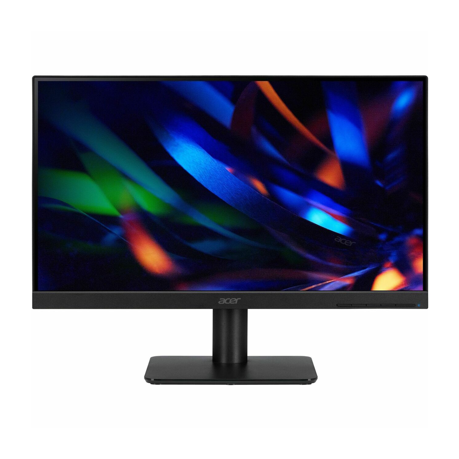 Moniteur FHD LCD de 21 5&nbsp;po avec 4&nbsp;ms 100&nbsp;Hz V226HQL H d'Acer (UM.WV6AA.H01) - Noir