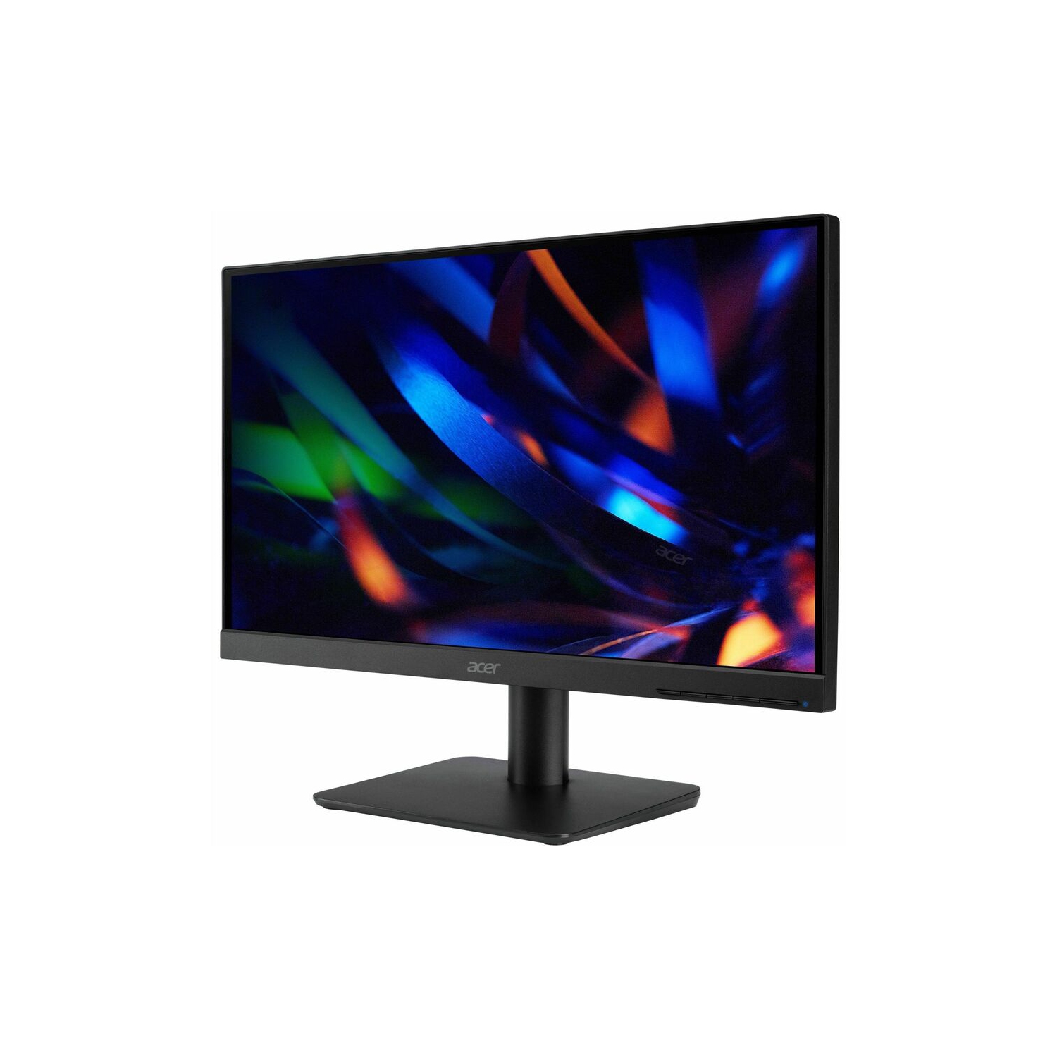 Moniteur FHD LCD de 21 5&nbsp;po avec 4&nbsp;ms 100&nbsp;Hz V226HQL H d'Acer (UM.WV6AA.H01) - Noir