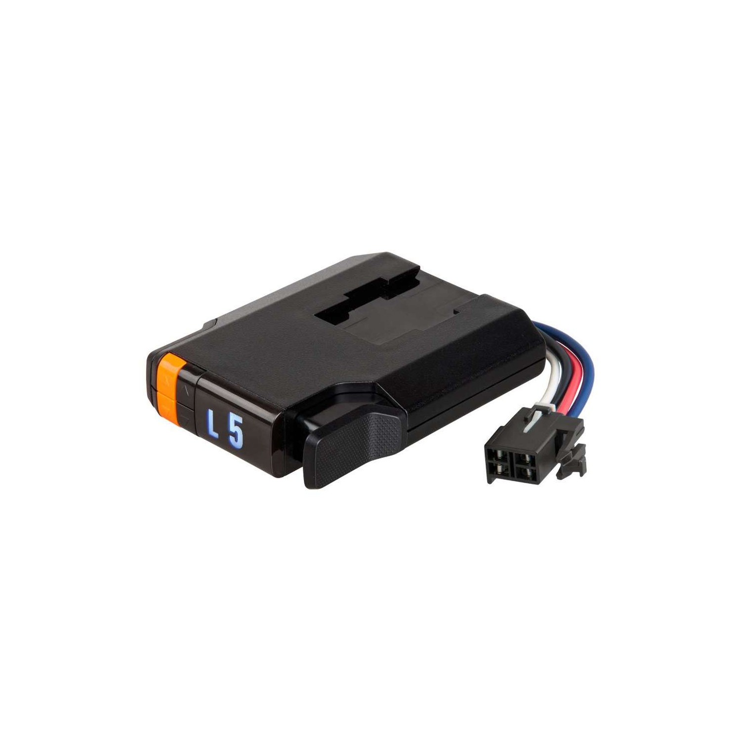 Curt Discovery NEXT Electric Time-Delay Trailer Brake Controller - 51126