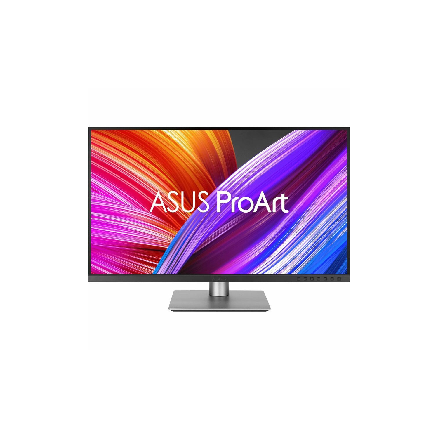 Asus ProArt Display 27" 4K UHD 60Hz 5ms GTG IPS LED Monitor (PA279CRV) - Black