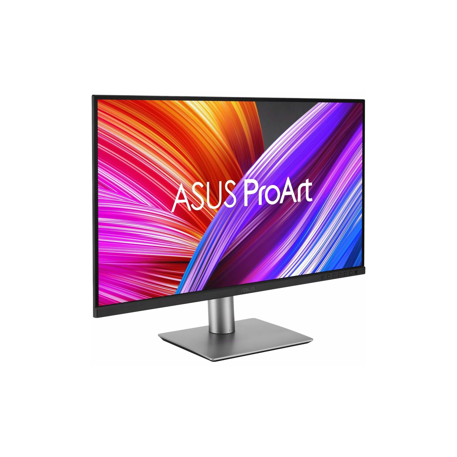 Moniteur DEL IPS 5&nbsp;ms 60&nbsp;Hz UHD 4K de 27&nbsp;po ProArt Display d'ASUS - Noir