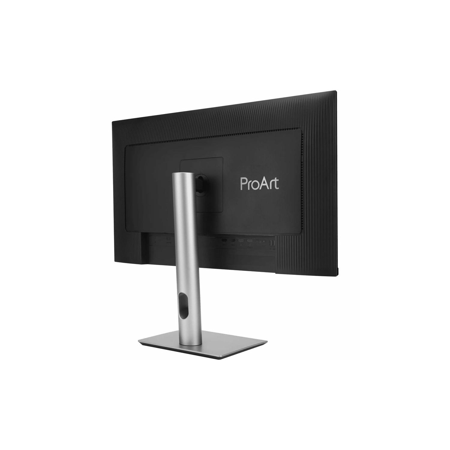 Moniteur DEL IPS 5&nbsp;ms 60&nbsp;Hz UHD 4K de 27&nbsp;po ProArt Display d'ASUS - Noir