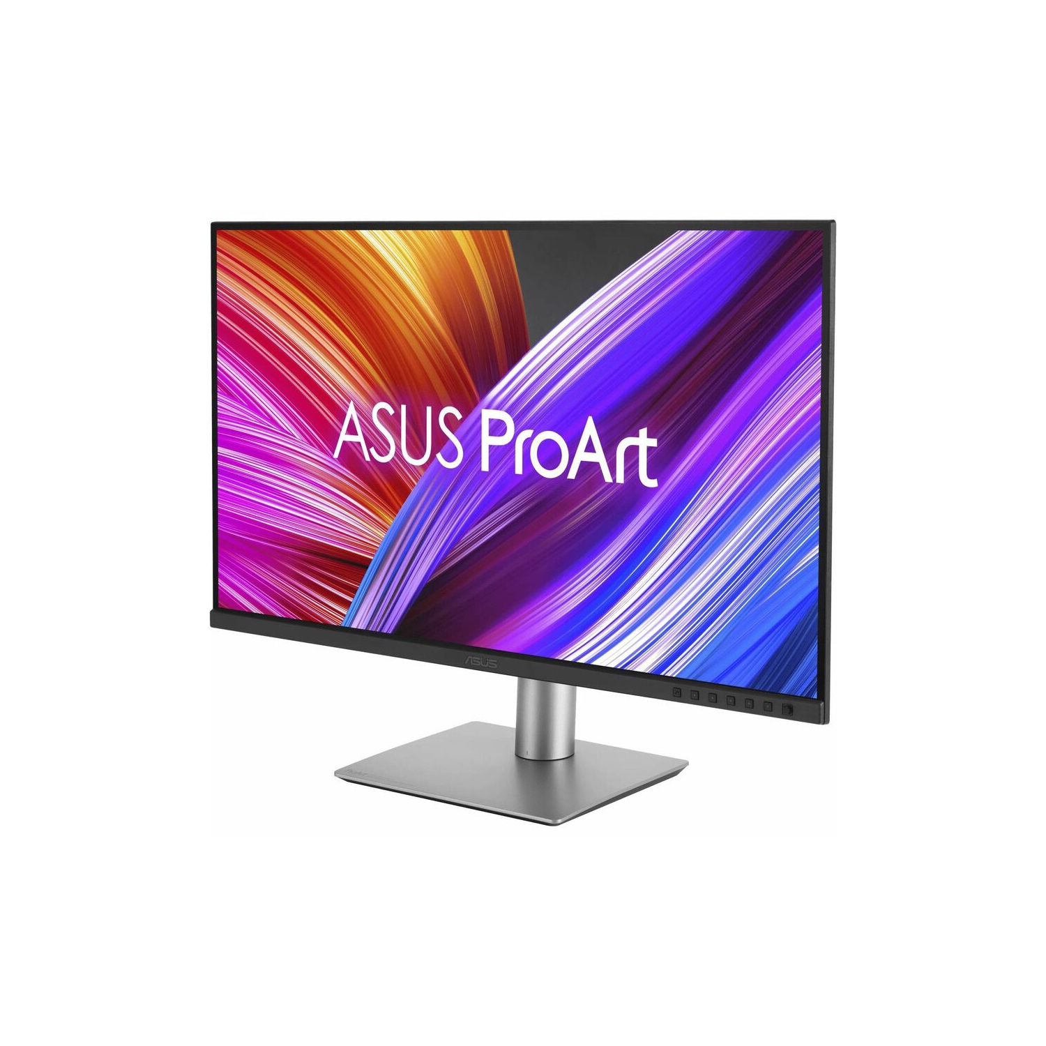 Asus ProArt Display 31.5" 4K UHD 60Hz 5ms GTG IPS LED Monitor - Silver