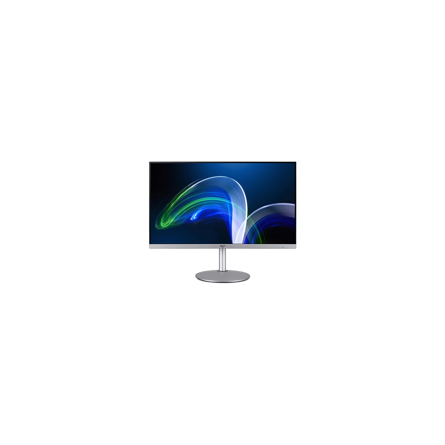 Acer CB322QK 31.5" 4K UHD 60Hz 4ms GTG TFT LCD Monitor (UM.JB2AA.003)