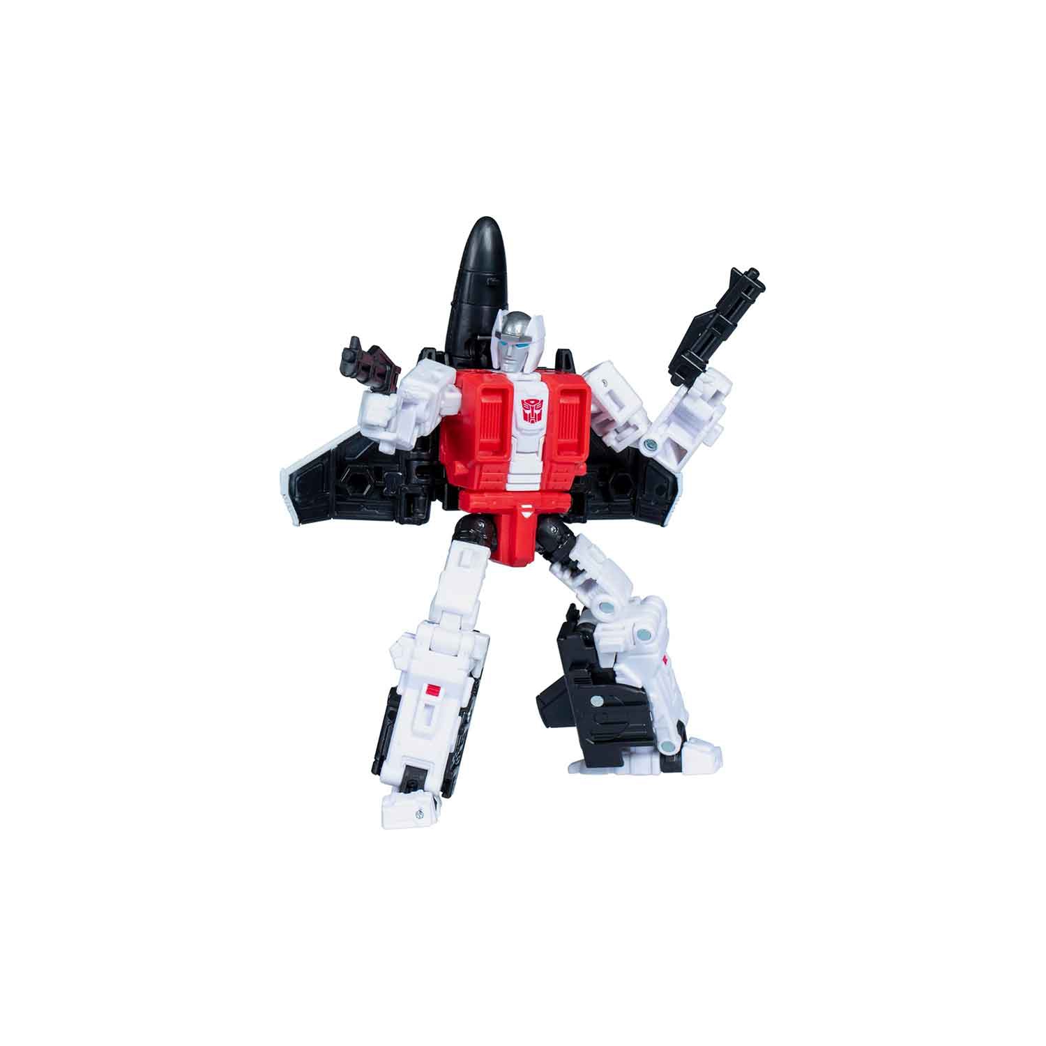 Transformers Age Of The Primes 6 Inch Action Figure Deluxe Class - Air Raid