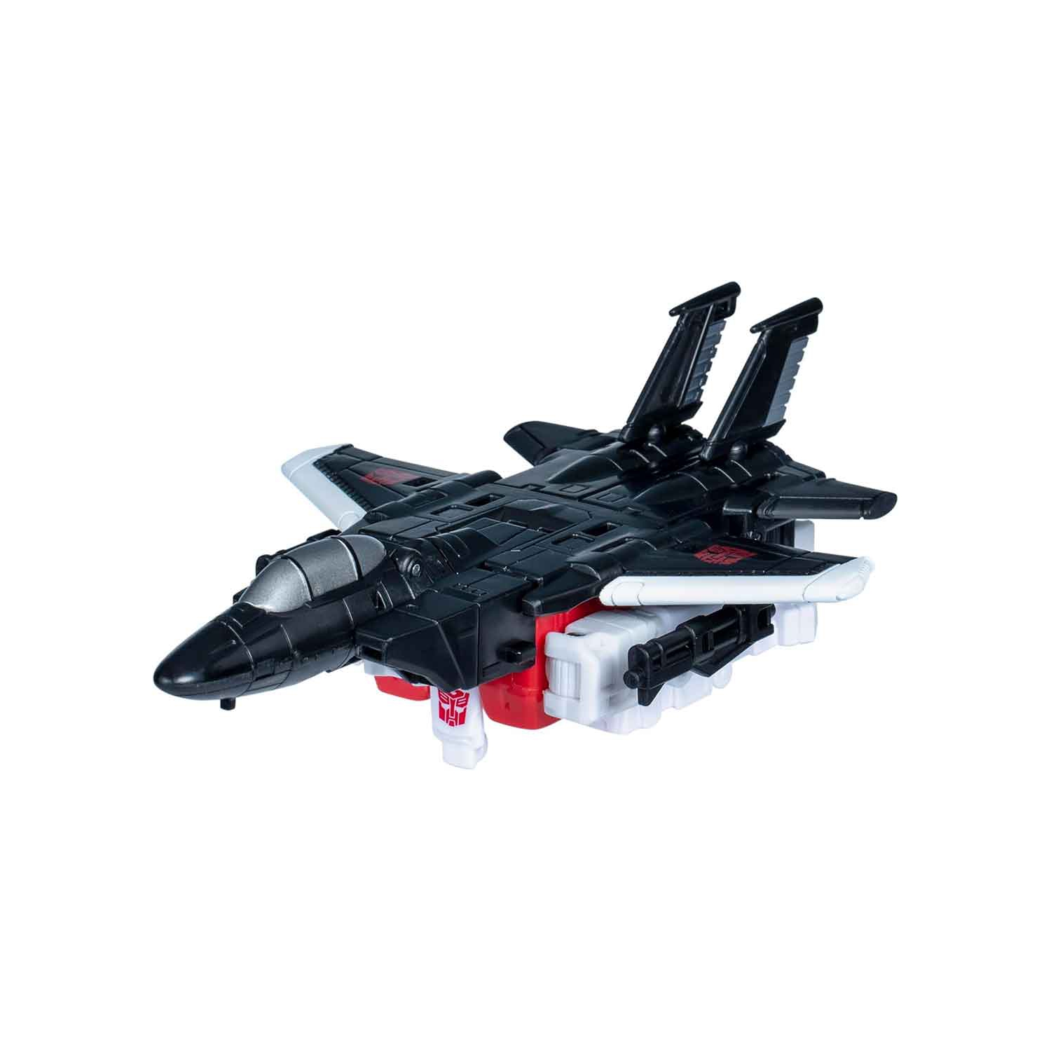 Transformers Age Of The Primes 6 Inch Action Figure Deluxe Class - Air Raid