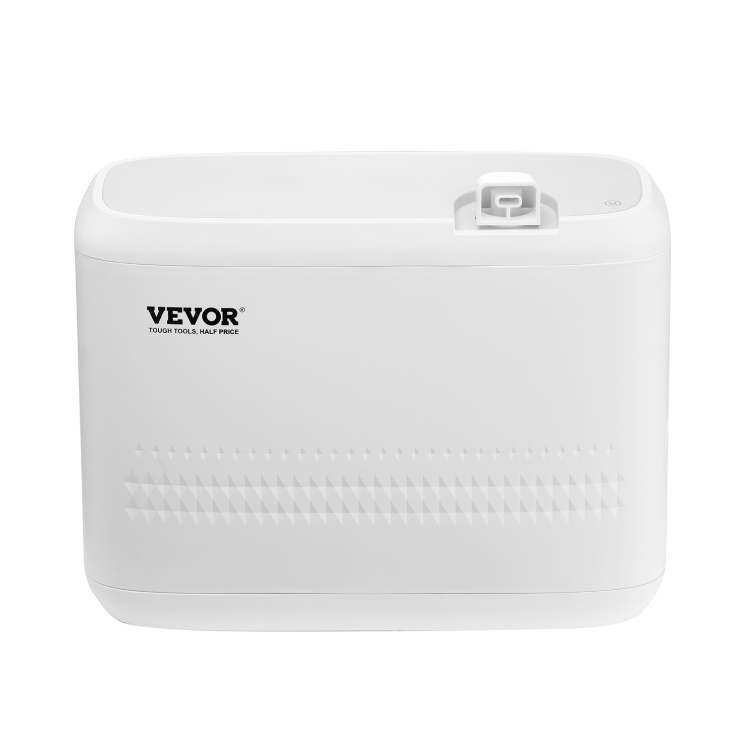 VEVOR Scent Air Machine, 850ml Bluetooth Smart Essential Oil Diffuser, 5000sq.ft Waterless HVAC Scent Diffuser with Cold Air Technology, Aromatherapy