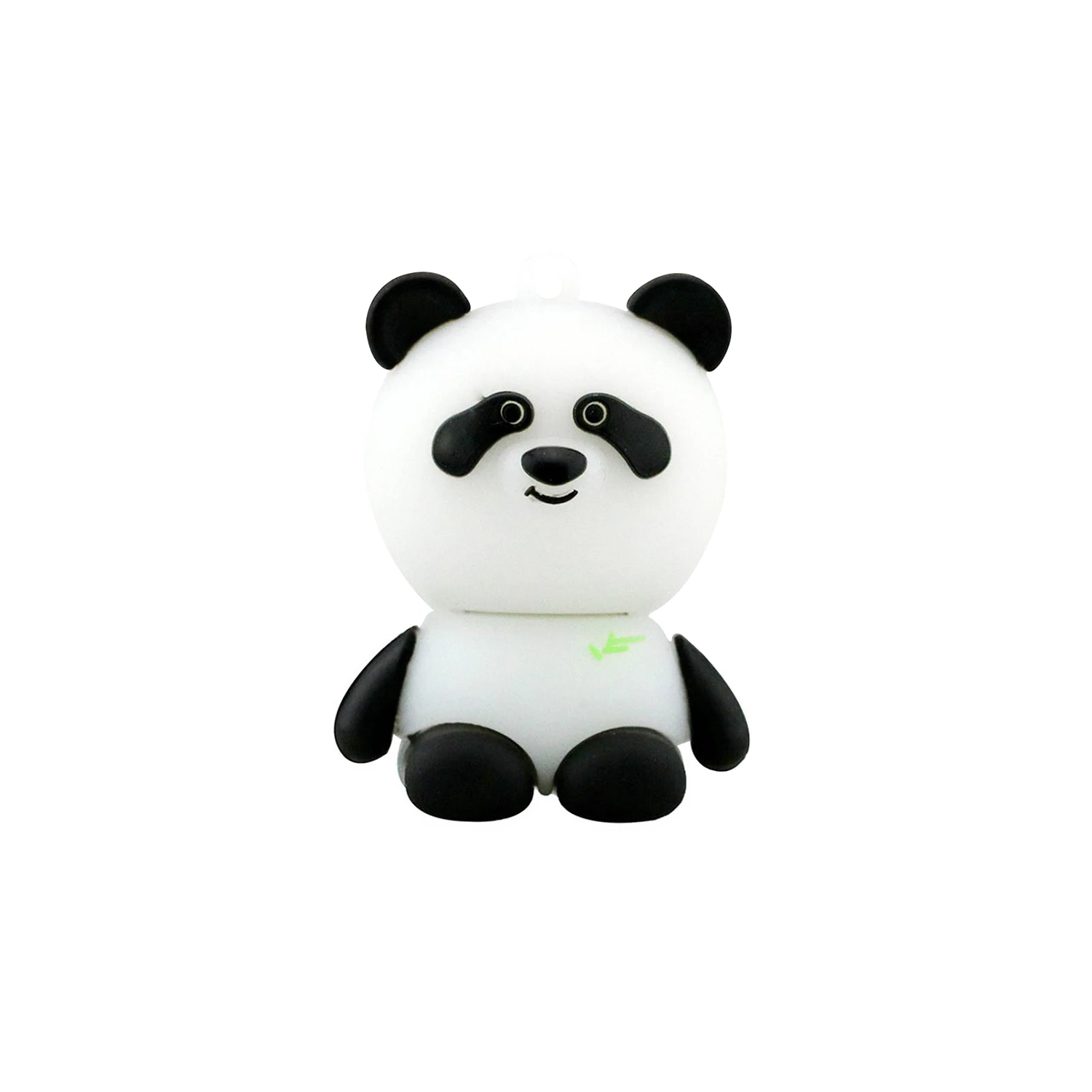 Clé USB Cartoon Panda Clé USB en silicone Clé USB de Cartoon - 16&nbsp;Go