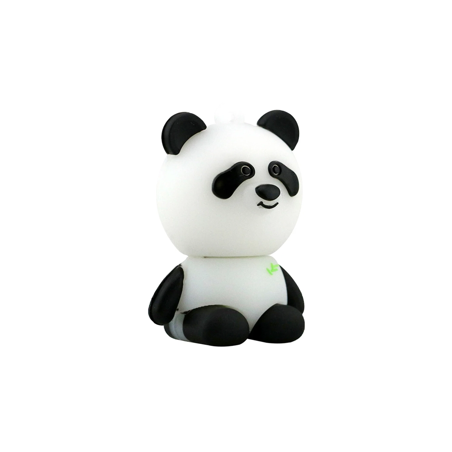 Clé USB Cartoon Panda Clé USB en silicone Clé USB de Cartoon - 16&nbsp;Go