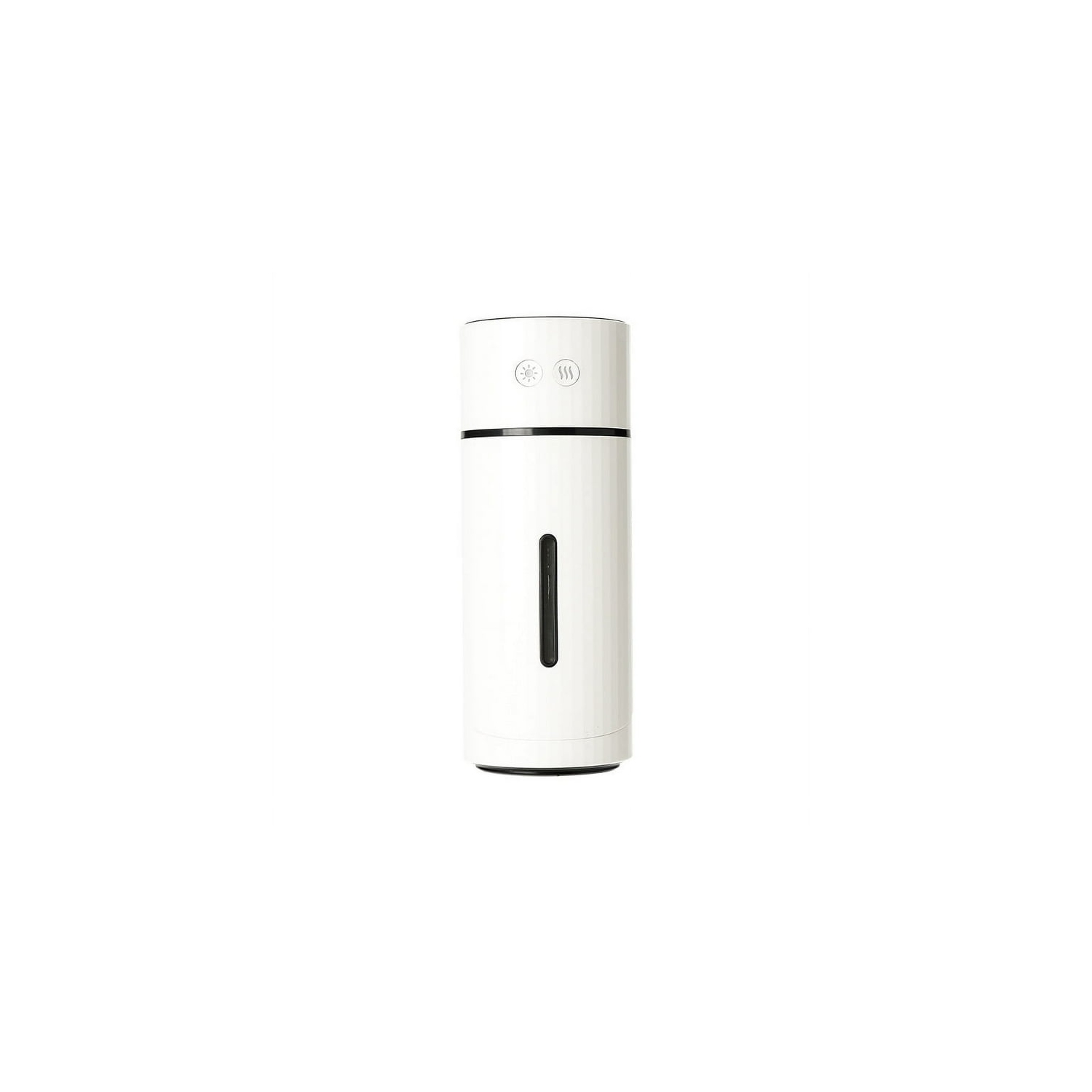 Mist Humidifier Large Fog Volume, Silent, Auto Shutoff, Anti-Drying Humidifier