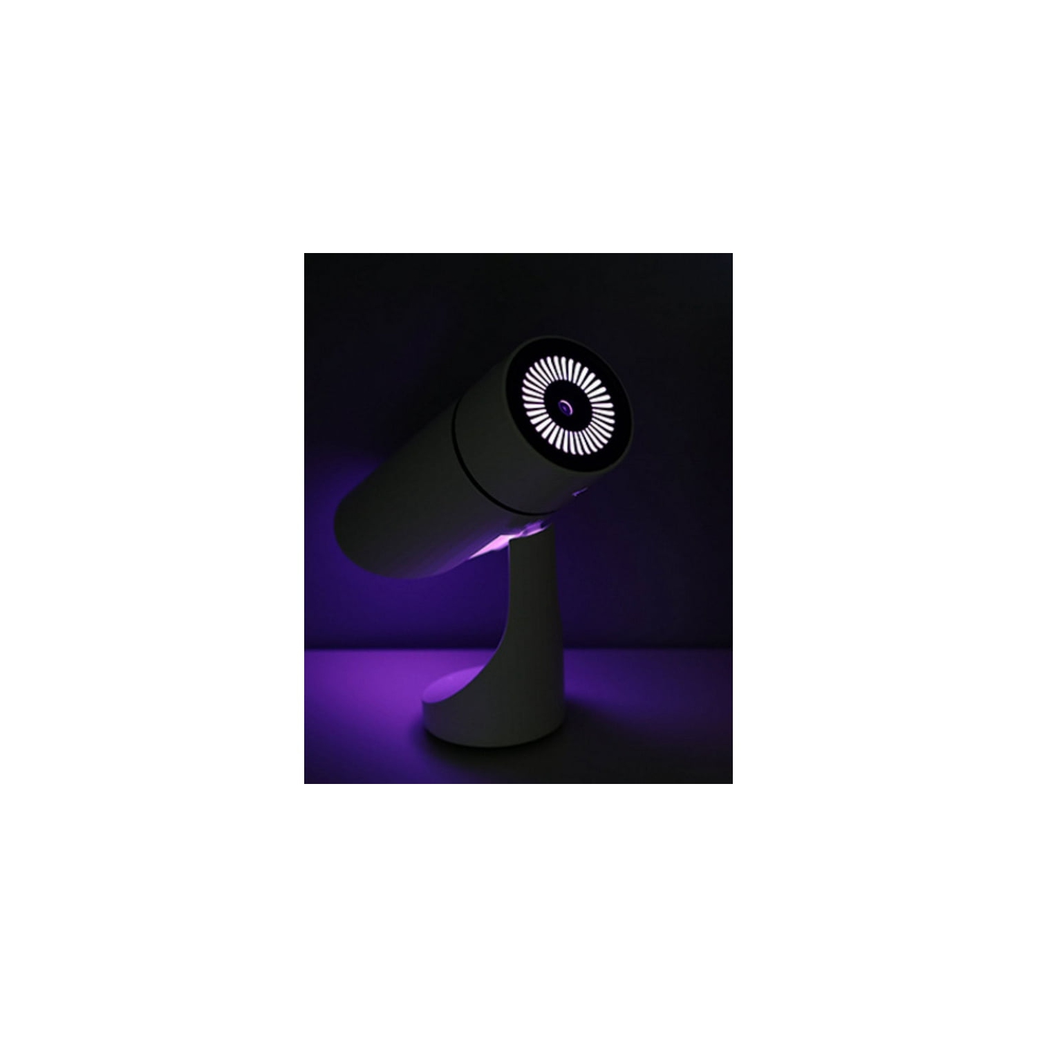 Mist Humidifier Large Fog Volume, Silent, Auto Shutoff, Anti-Drying Humidifier