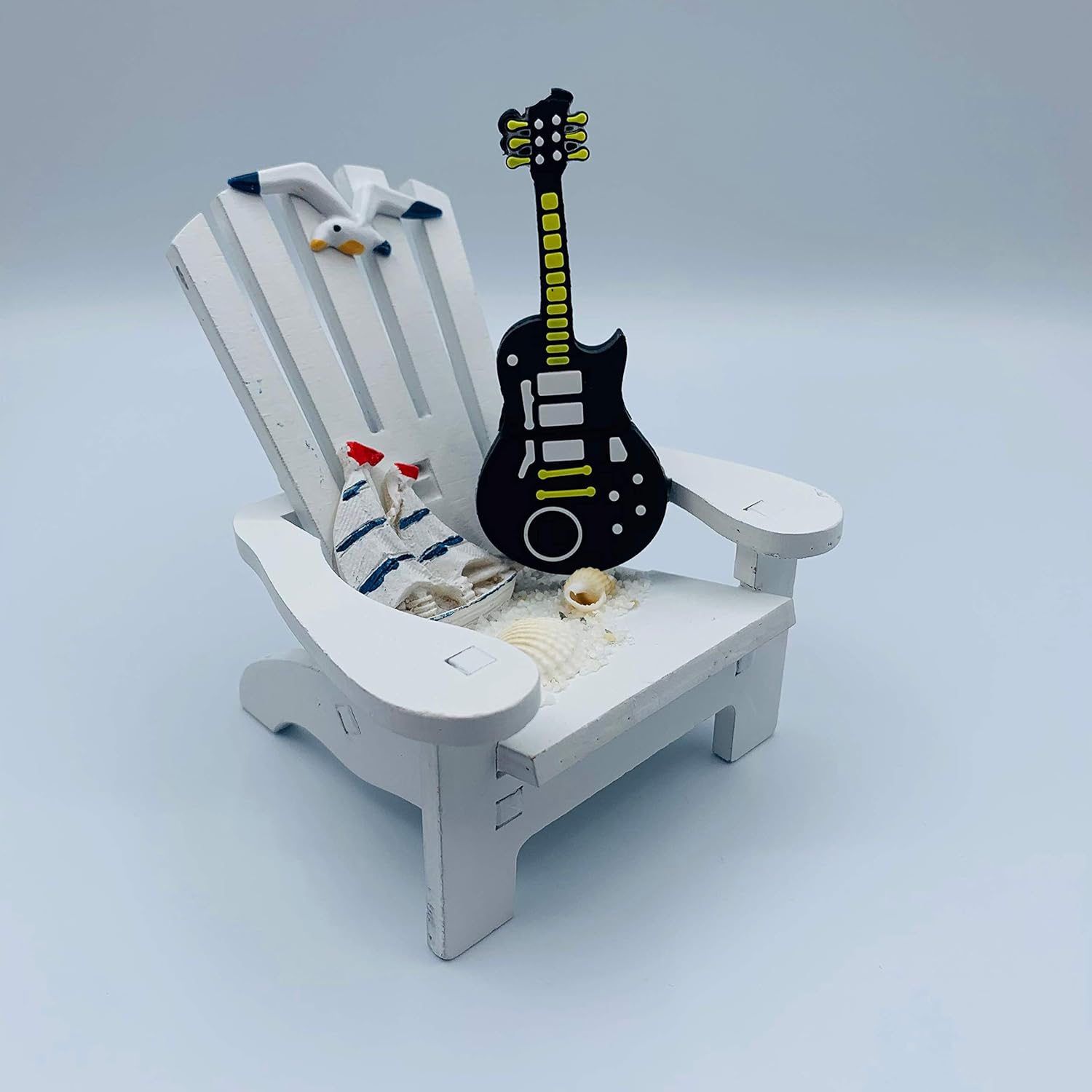 Clé USB 2,0 universelle pour instrument de notes de musique de dessin animé - prête à l'emploi, aucune installation requise, grande compatibilité -