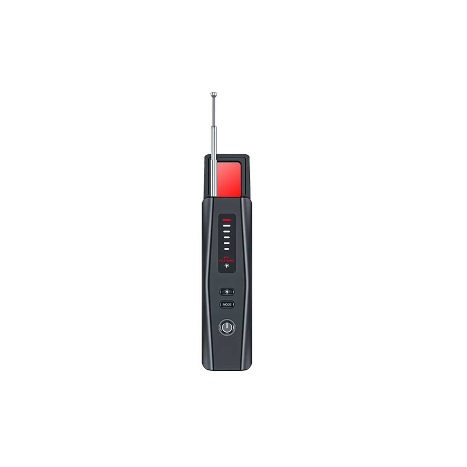 Professional Camera Detector Wireless Signal Camera Detector Infrared Signal Detector Eavesdropping Device Finder