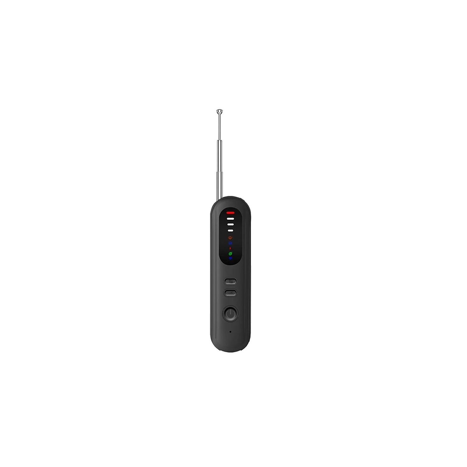 Find camera detectors, anti-surveillance and anti-eavesdropping tracking detectors