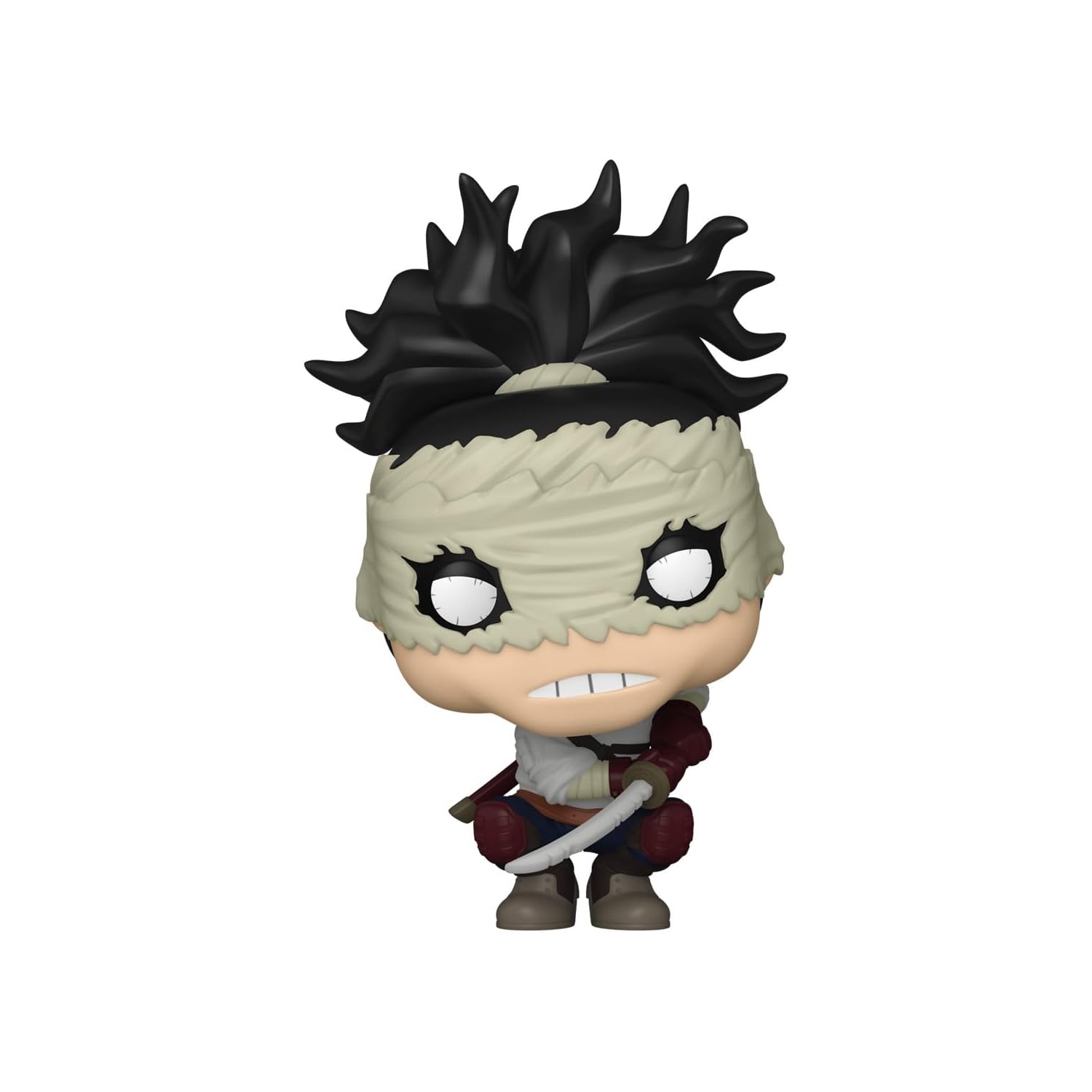 Figurine Pop! De Funko Animation My Hero Academia Stain