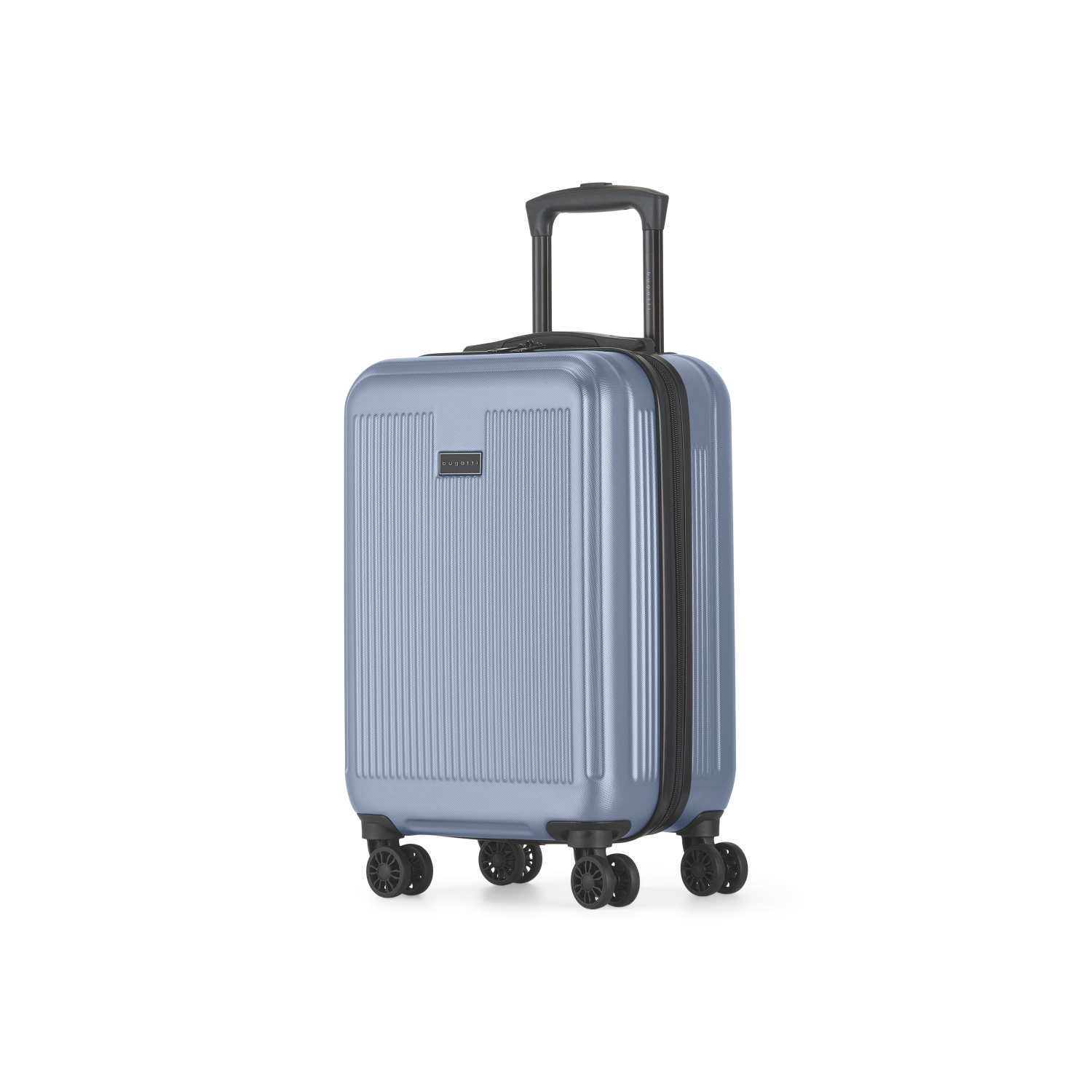 Ensemble de 2 valises rigides avec extension Singapore de Bugatti