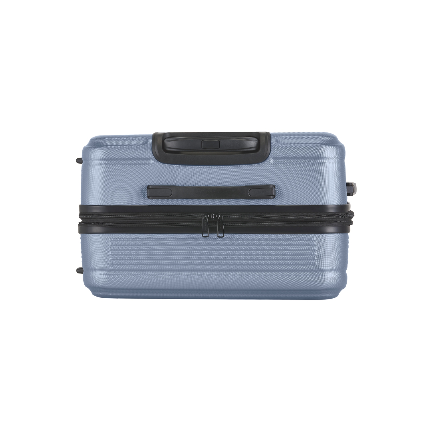 Ensemble de 2 valises rigides avec extension Singapore de Bugatti