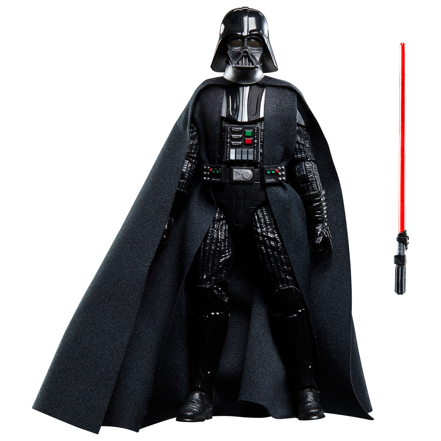Hasbro Star Wars The Black Series - Darth Vader Action Figure