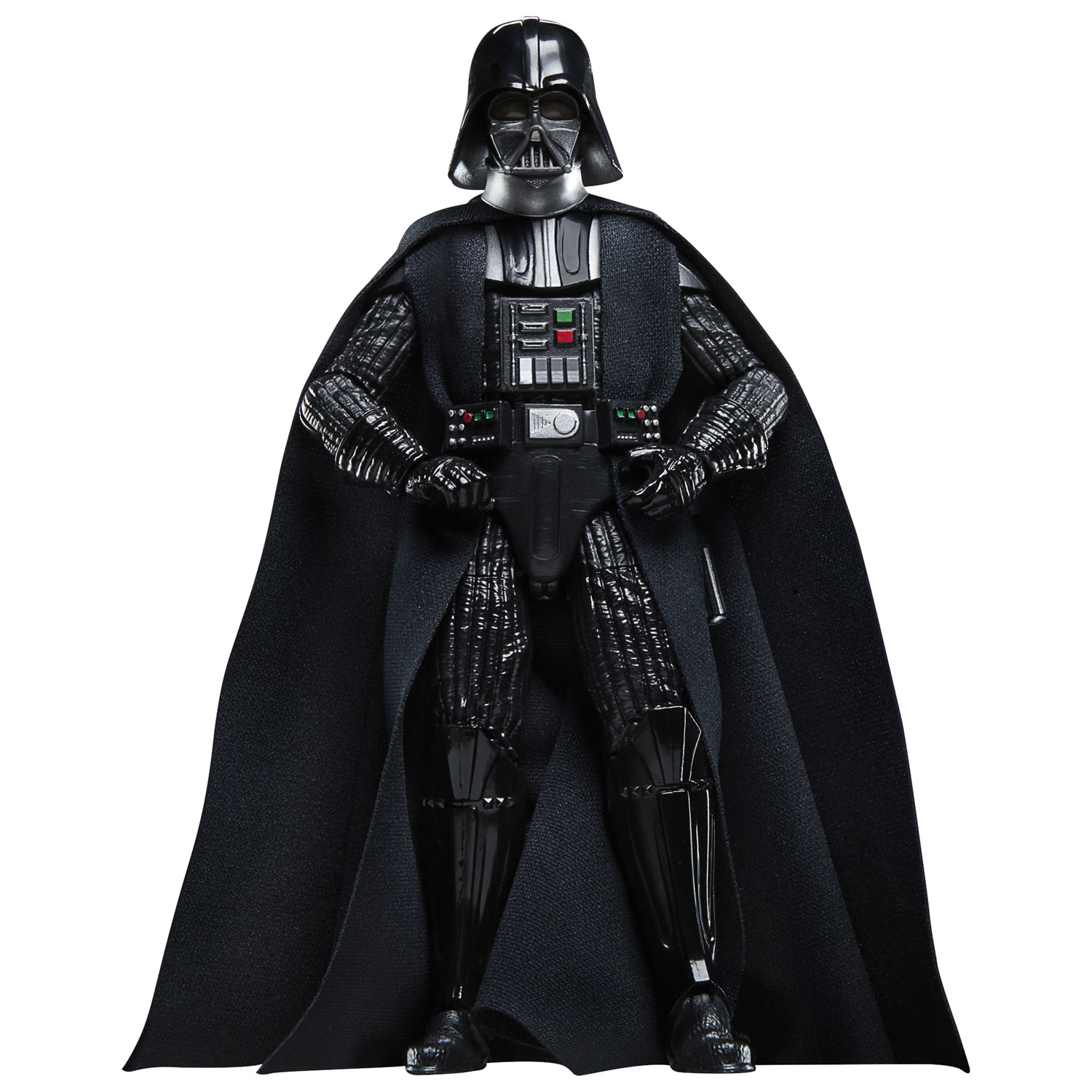 Hasbro Star Wars The Black Series - Darth Vader Action Figure