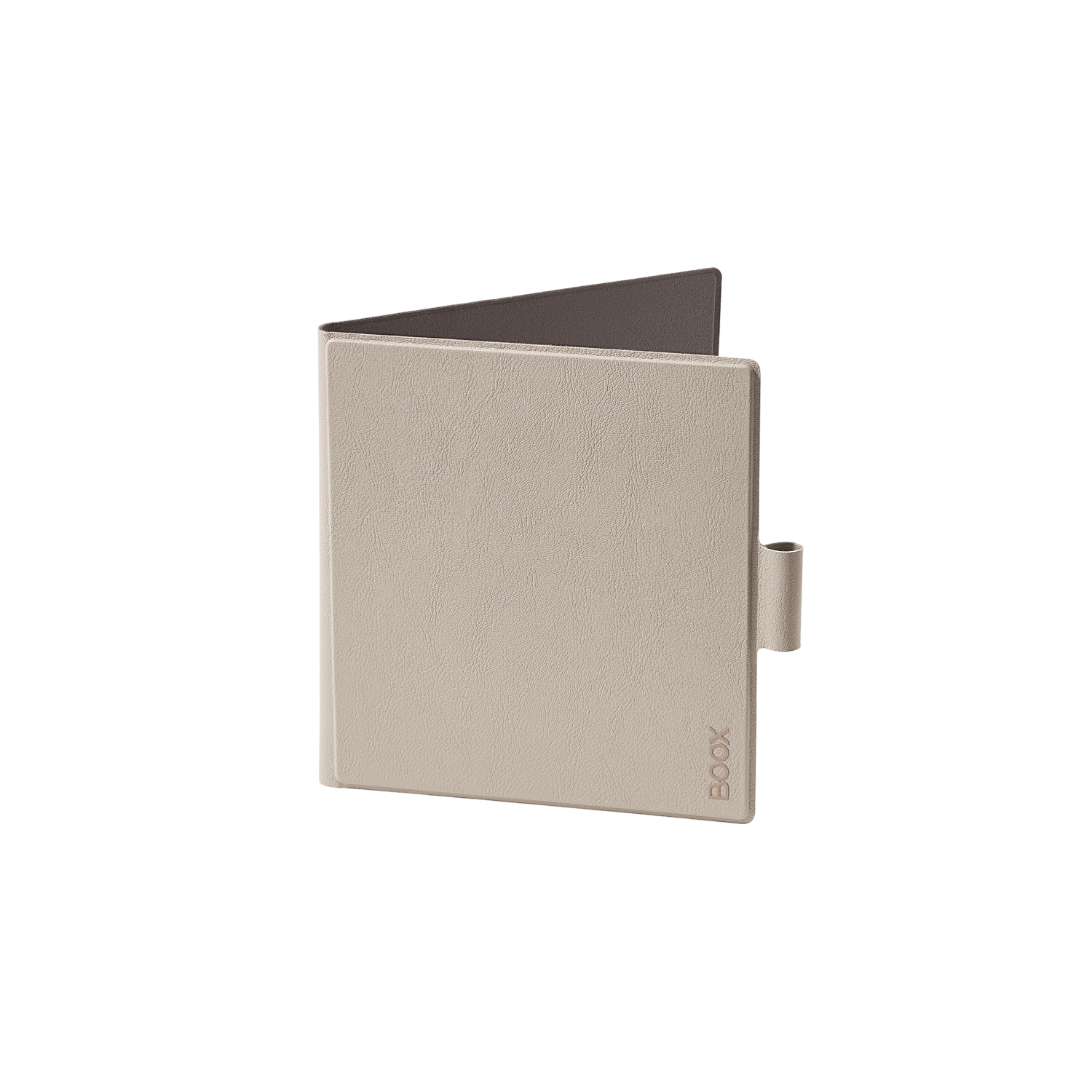 BOOX Go 7 + InkSense Plus Stylus + Beige Magnetic Cover Case with Pen Holder