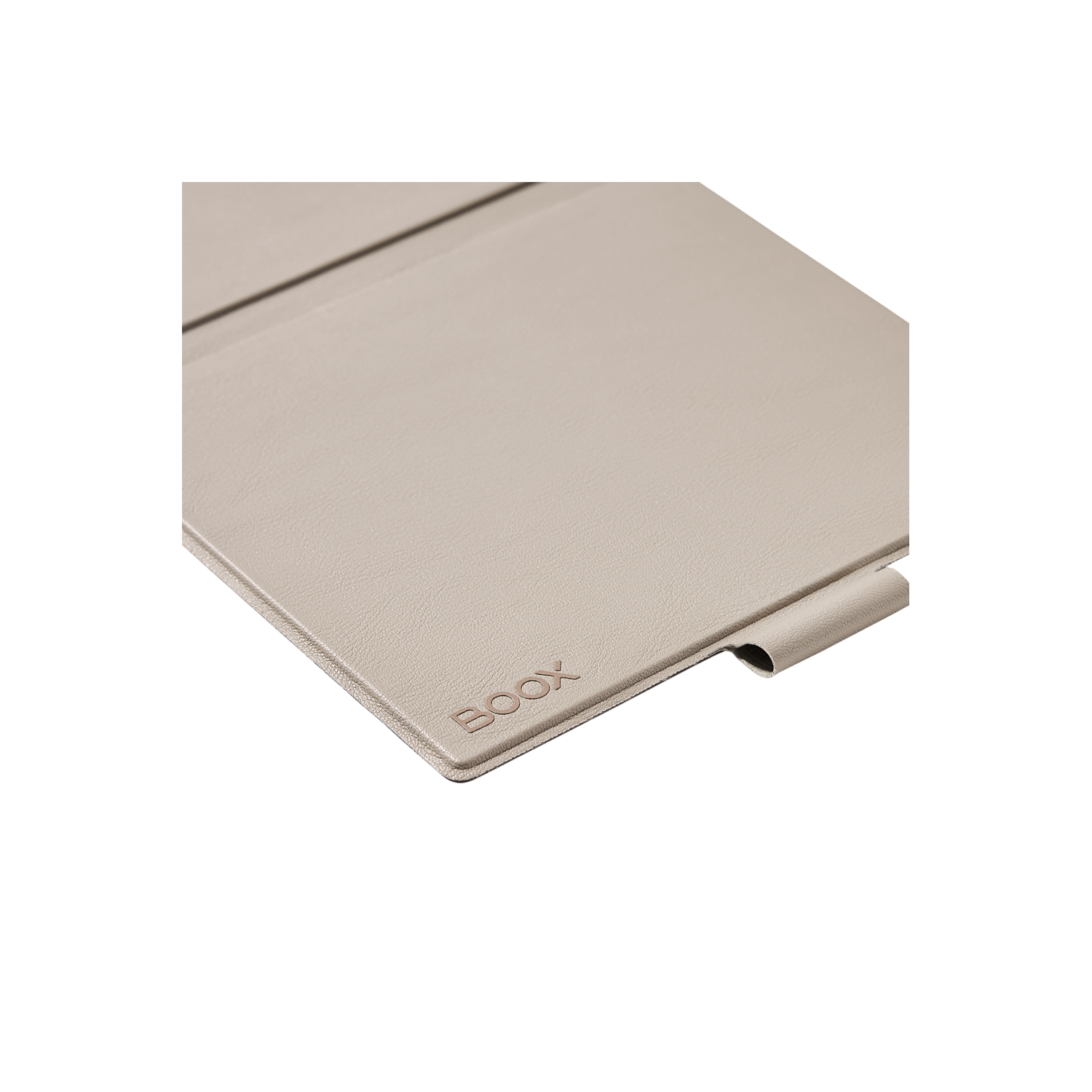 BOOX Go 7 + InkSense Plus Stylus + Beige Magnetic Cover Case with Pen Holder