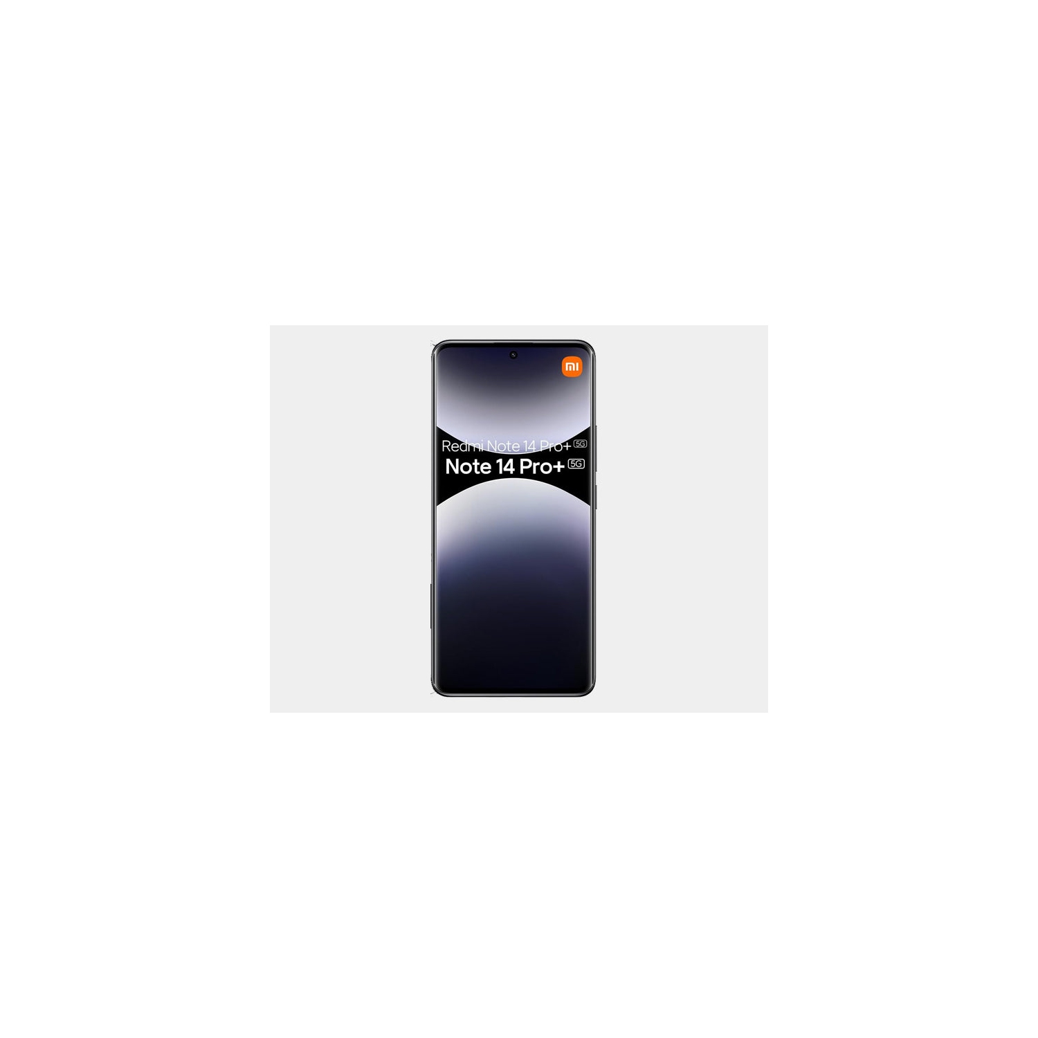 Xiaomi Redmi Note 14 Pro Plus 5G 512GB ROM 12GB RAM Dual SIM GSM Unlocked - Midnight Black