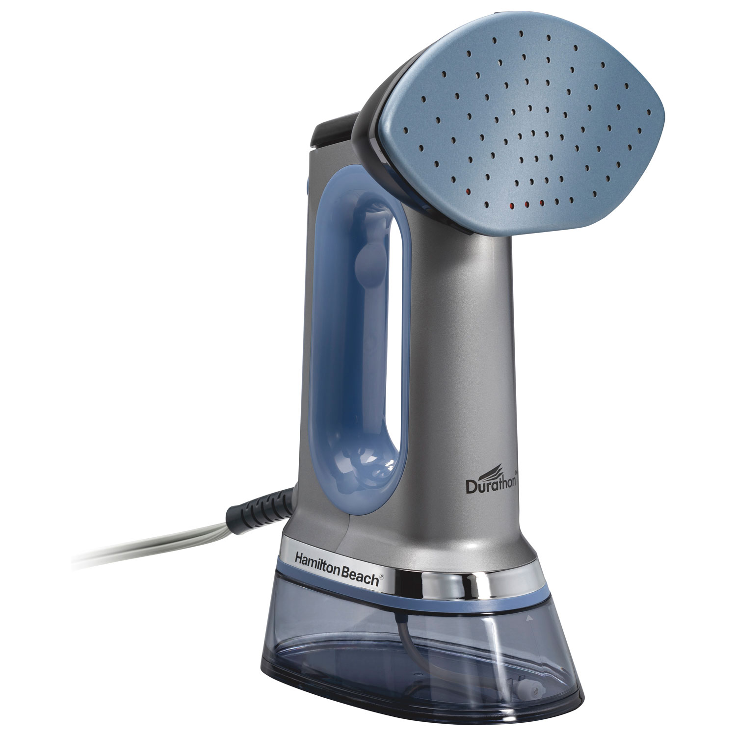 Hamilton Beach Durathon 3-in-1 Steamer & Iron