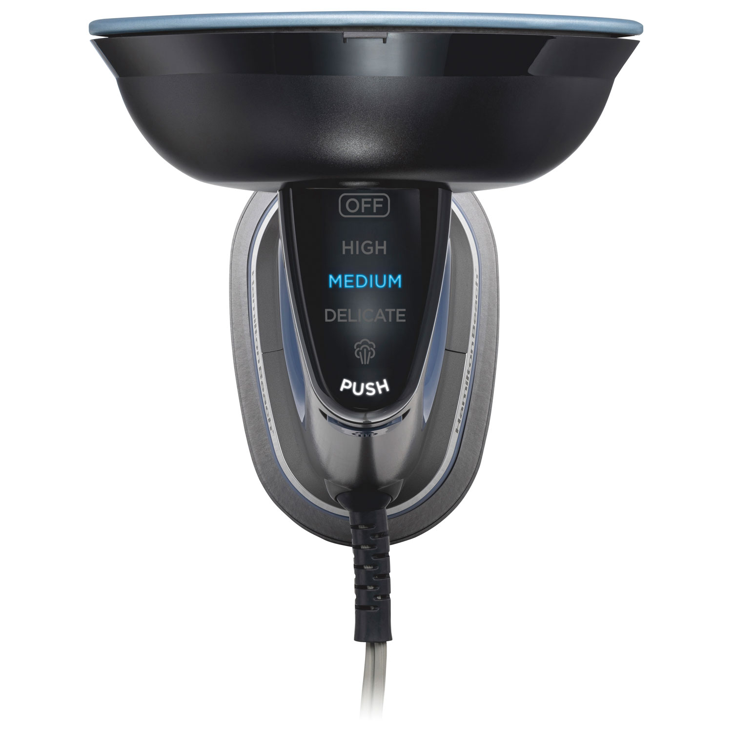 Hamilton Beach Durathon 3-in-1 Steamer & Iron