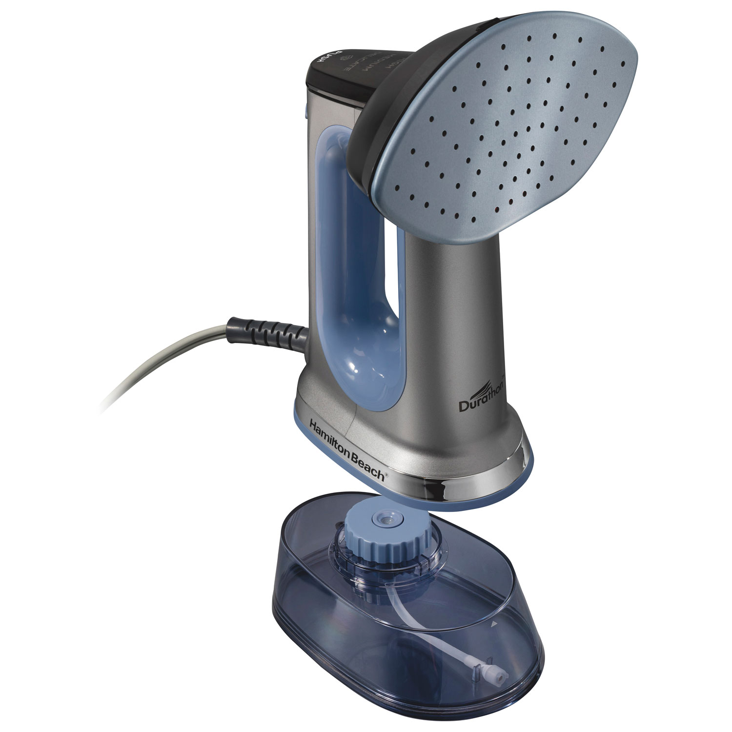 Hamilton Beach Durathon 3-in-1 Steamer & Iron