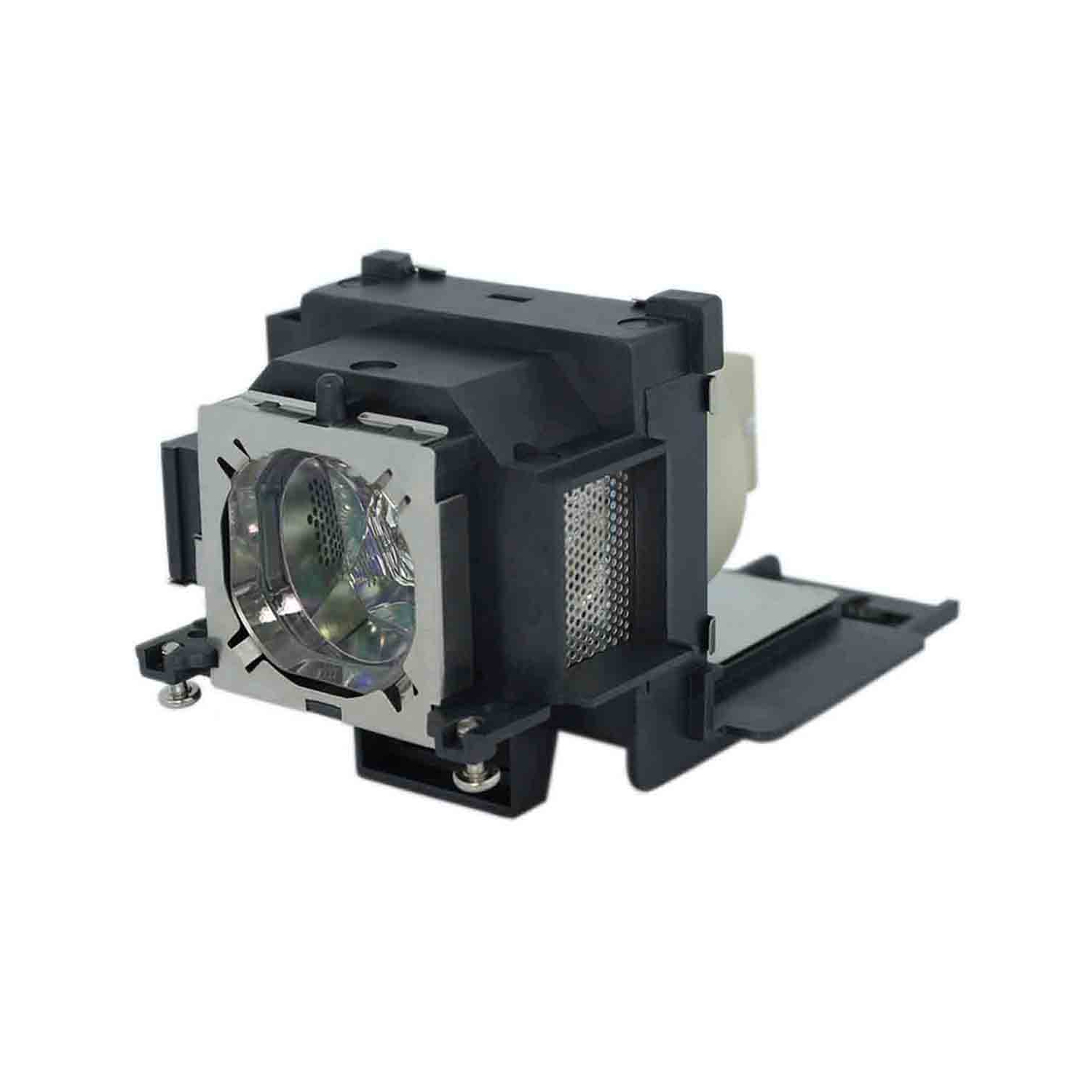 AL™ Series Lamp & Housing for The Panasonic PT-BX41 Projector - 90 Day Warranty