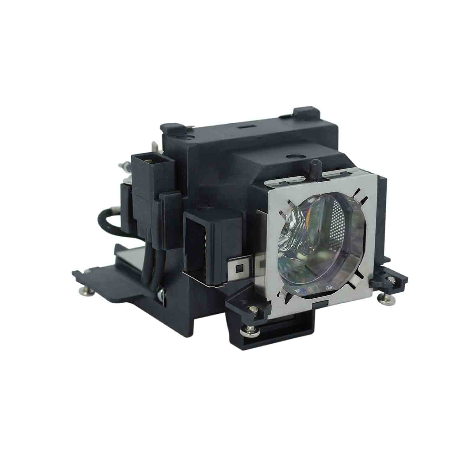AL™ Series Lamp & Housing for The Panasonic PT-BX41 Projector - 90 Day Warranty