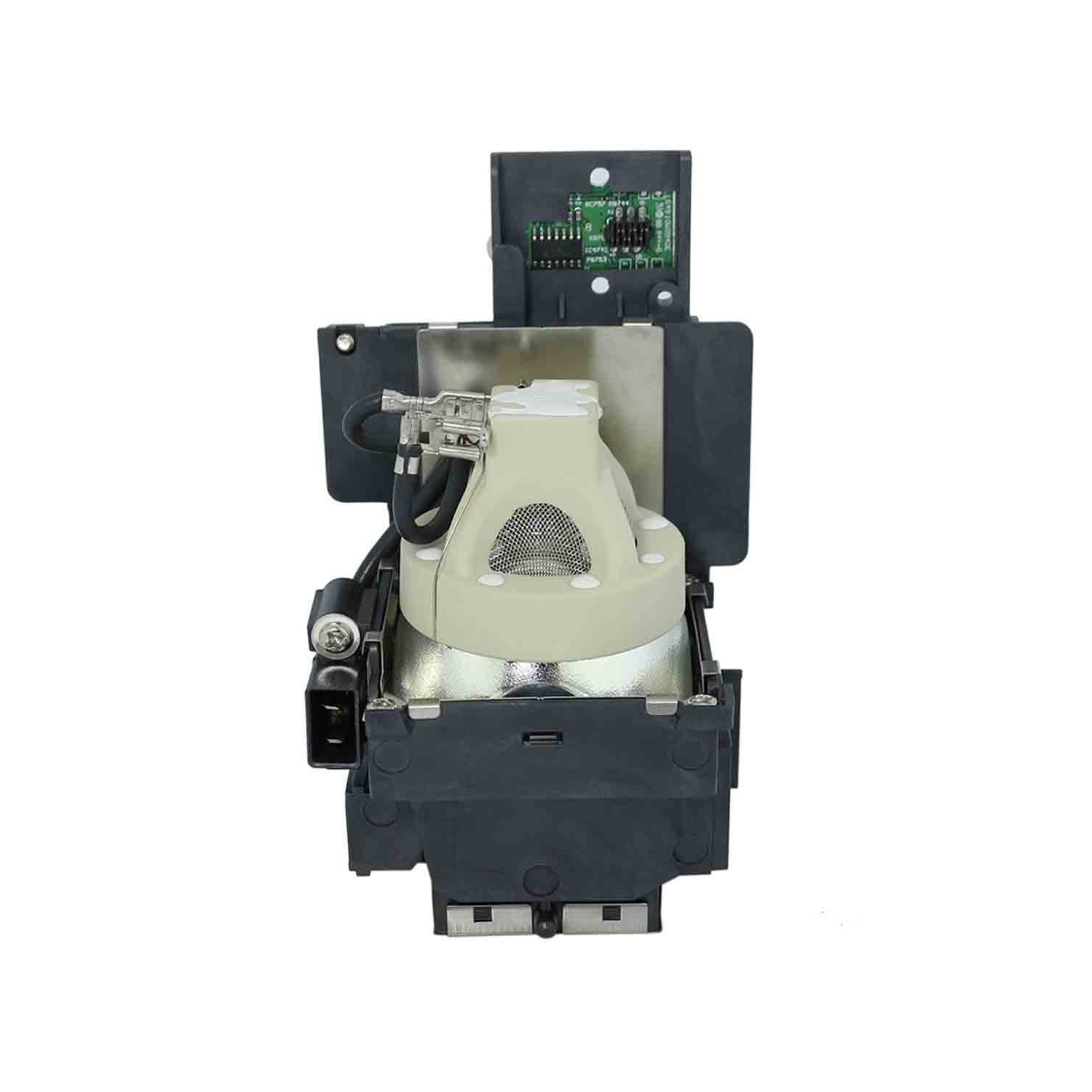 AL™ Series Lamp & Housing for The Panasonic PT-BX41 Projector - 90 Day Warranty