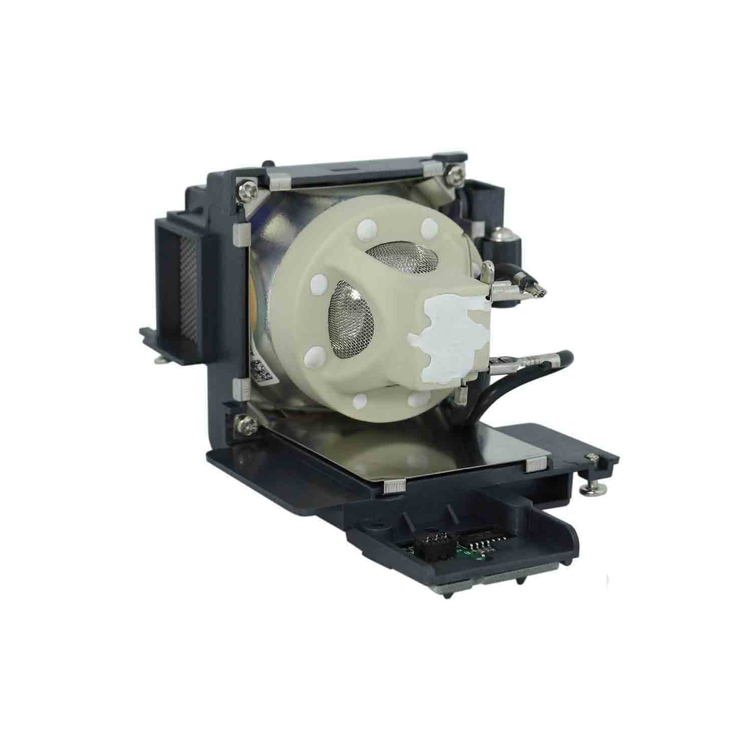 AL™ Series Lamp & Housing for The Panasonic PT-BX41 Projector - 90 Day Warranty