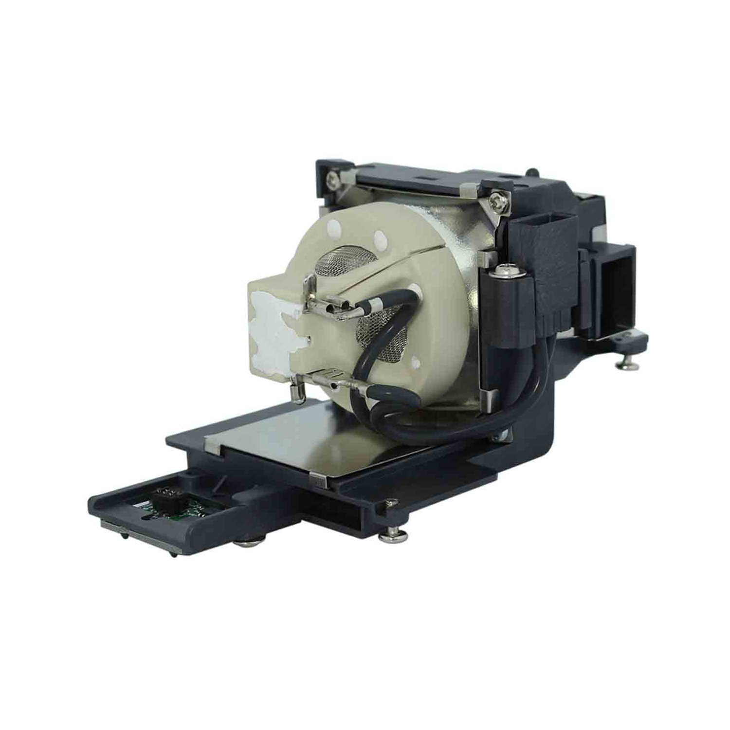 AL™ Series Lamp & Housing for The Panasonic PT-BX41 Projector - 90 Day Warranty