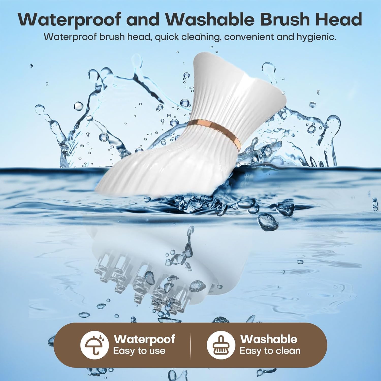 4 in 1 Leg Massager for Lymphatic Drainage,Handheld Cleanse Leg Massager for Edema,Rechargeable Heating Vibration & Adjustable Speed Massager for