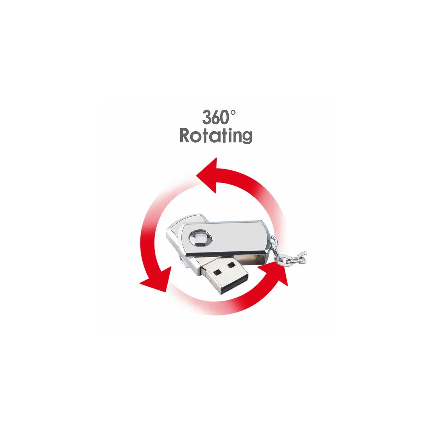 Téléphone mobile ordinateur voiture clé USB, interface haute vitesse 3,0, clé USB personnalisée Creative Gift, clé USB mignonne de dessin animé,