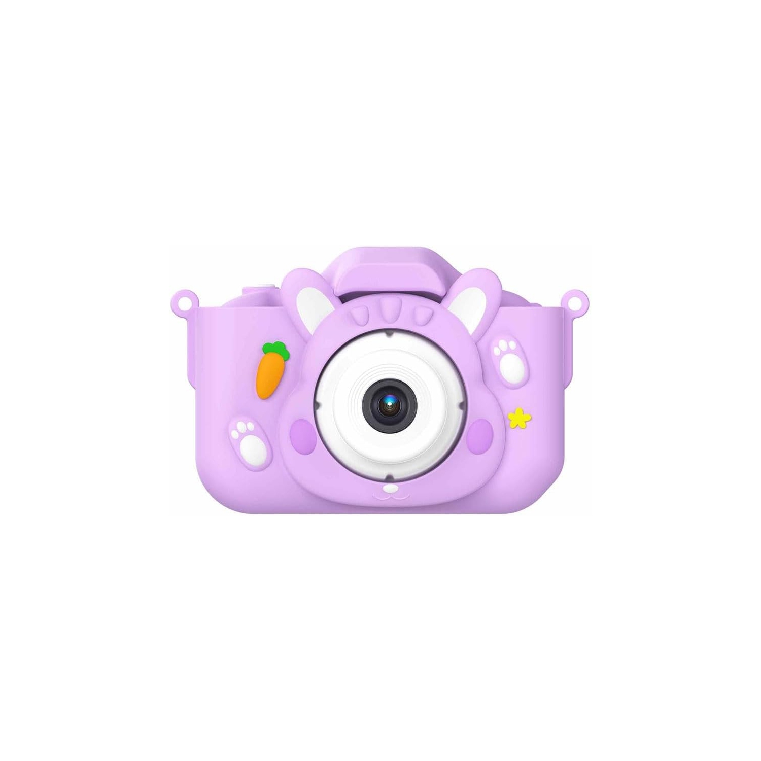 Smart Mini Video Camera Digital Video Recorder, Kids Camera Birthday Gift