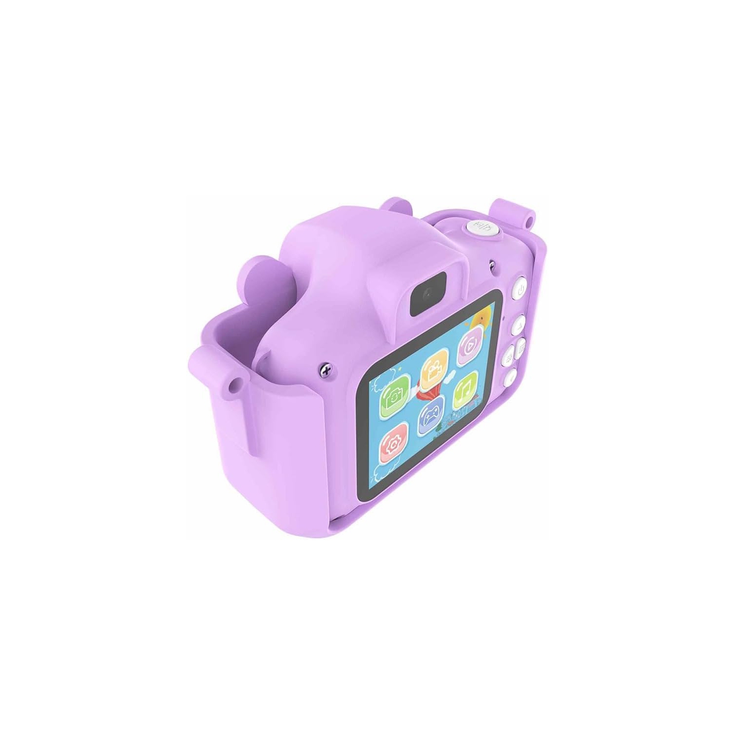 Smart Mini Video Camera Digital Video Recorder, Kids Camera Birthday Gift