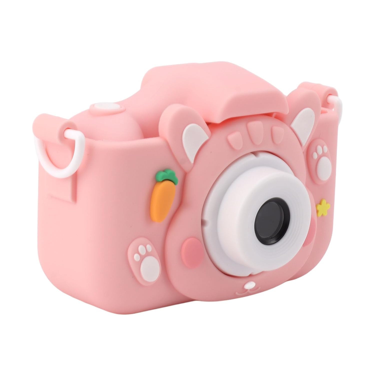 Smart Mini Camera Digital Video Recorder, Children's Camera Birthday Gift
