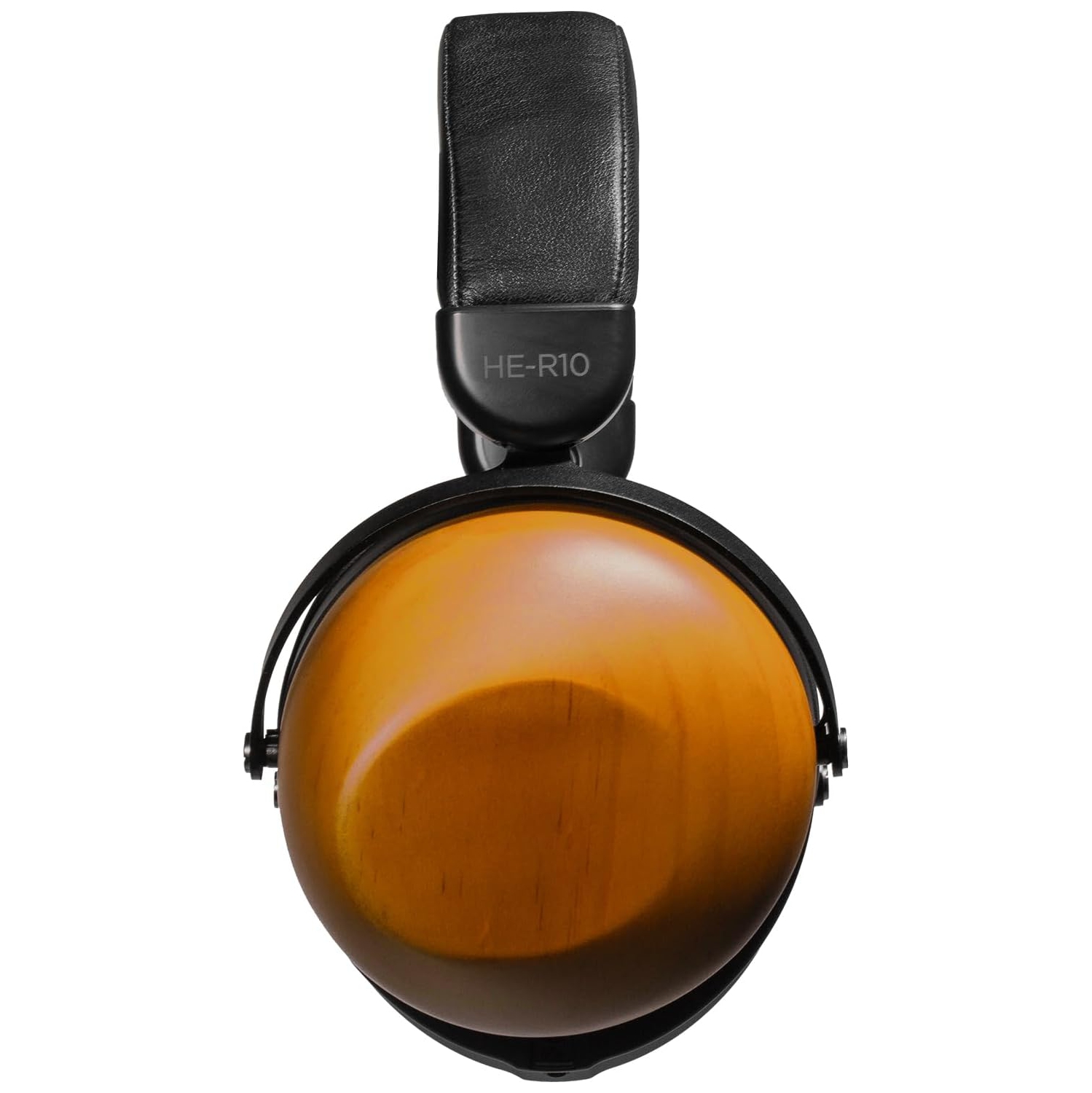 Haut-parleur de topologie dynamique HIFIMAN HE-R10D Casque d'écoute à dos fermé pour la maison, le studio et l'enregistrement, version filaire