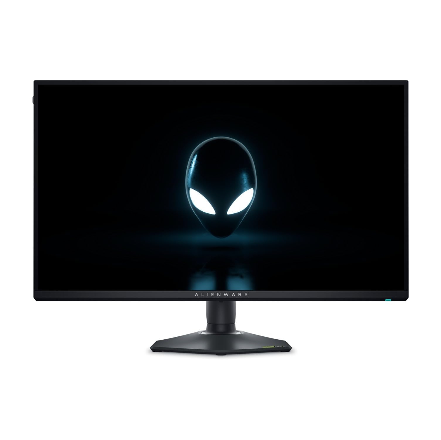 Refurbished (Excellent) -Dell Alienware AW2725QF 27" 4K UHD (3840x2160) Gaming Monitor, USB-C, DisplayPort, 2X HDMI, 4X USB, 3