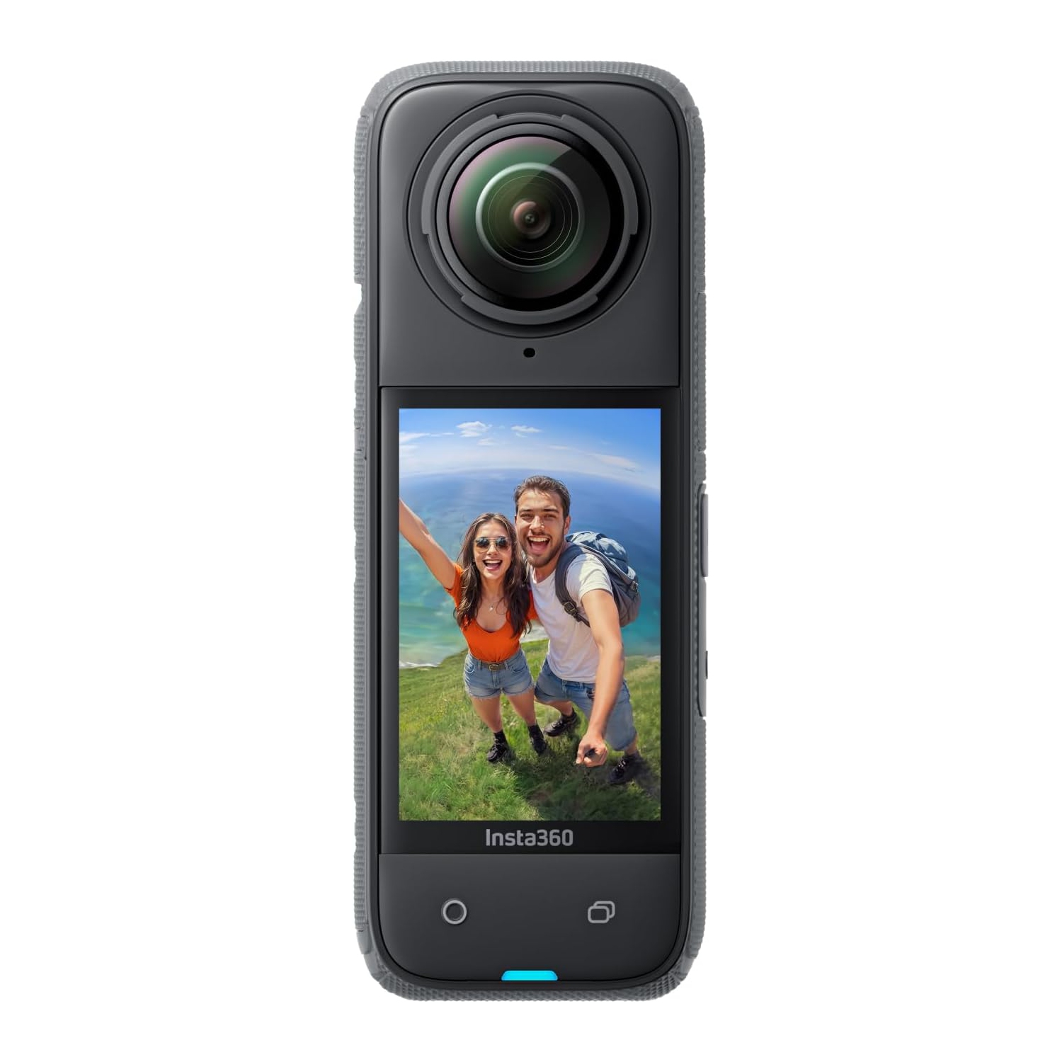 Caméra d'action 360K Insta360 X4 8