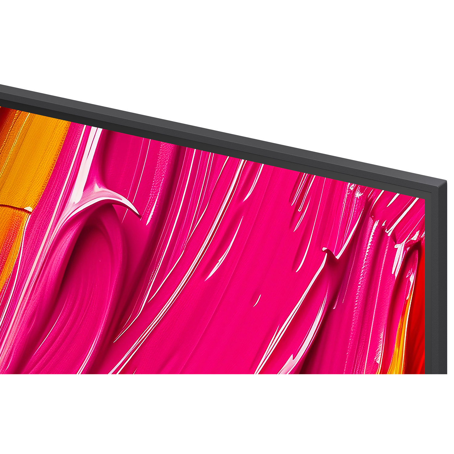 LG 55" QNED80AUA Series QNED AI QNED80 4K UHD HDR LED Smart TV - 2025