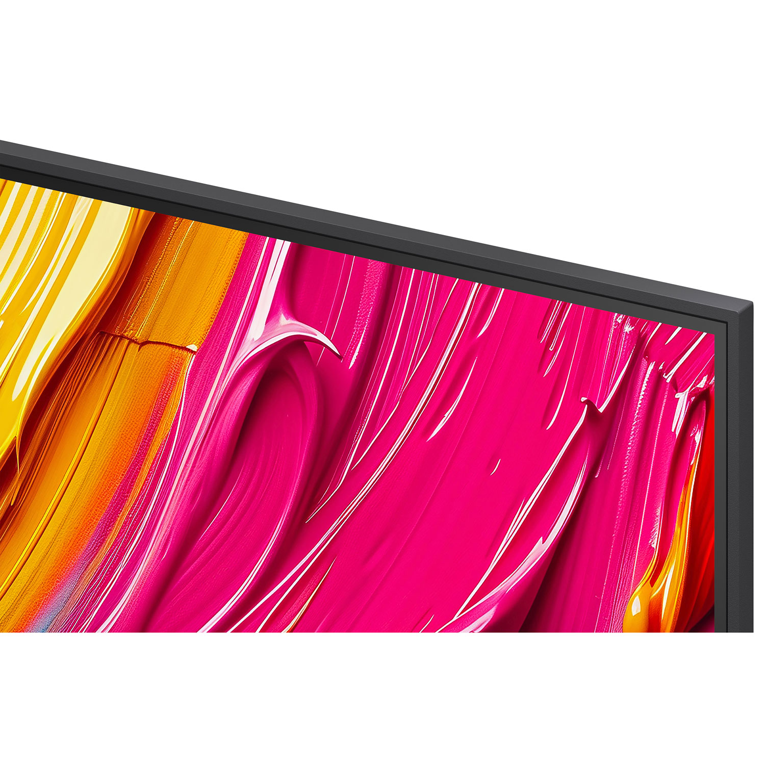 LG 43" QNED80AUA Series QNED AI QNED80 4K UHD HDR LED Smart TV - 2025