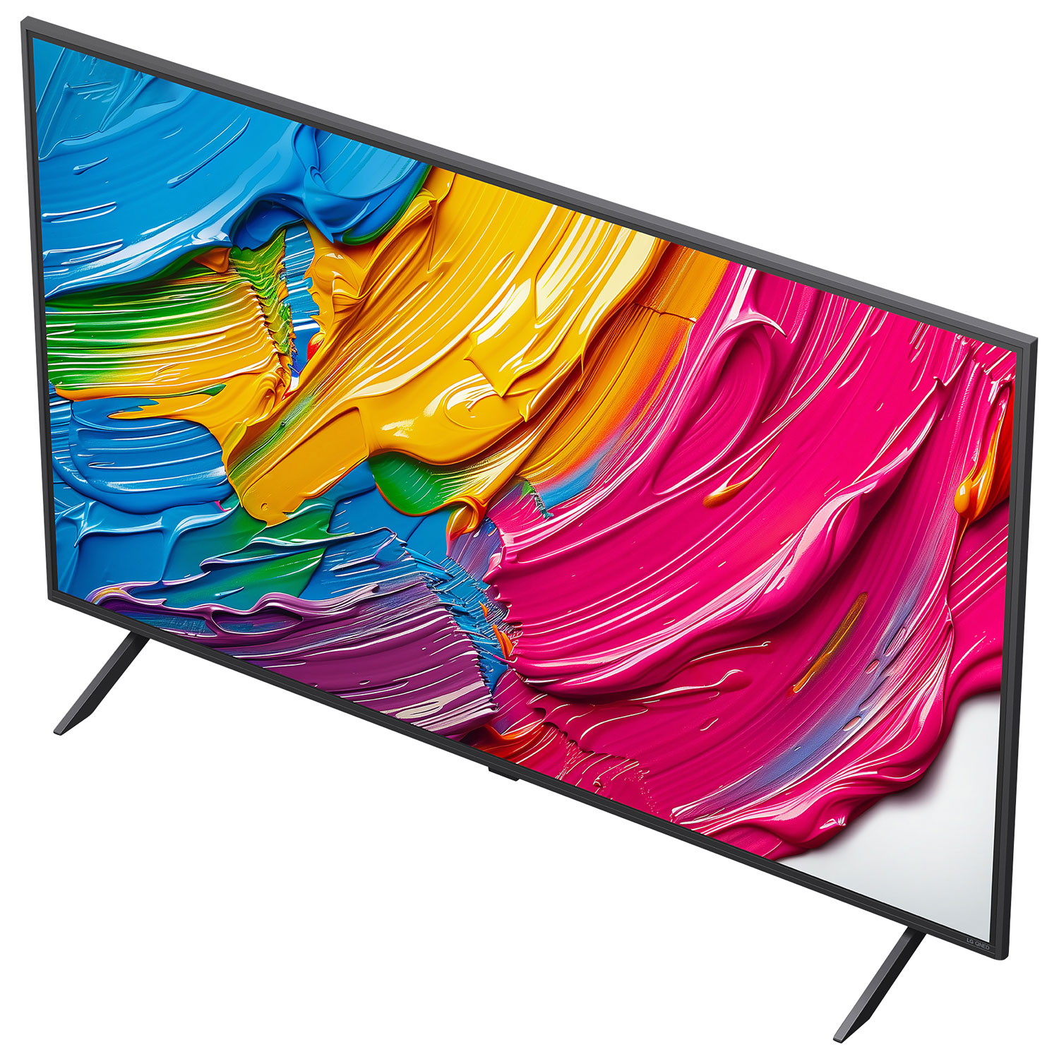 LG 50" QNED80AUA Series QNED AI QNED80 4K UHD HDR LED Smart TV - 2025