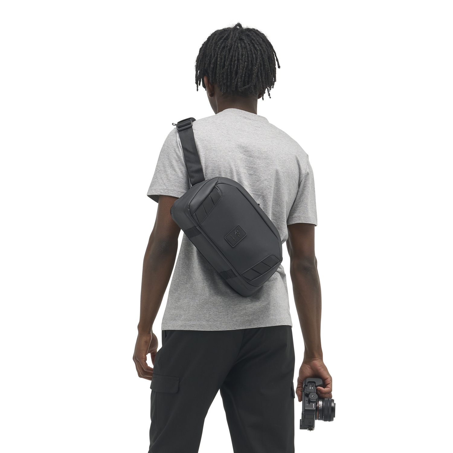 Nomatic McKinnon Sling - 8L - Black