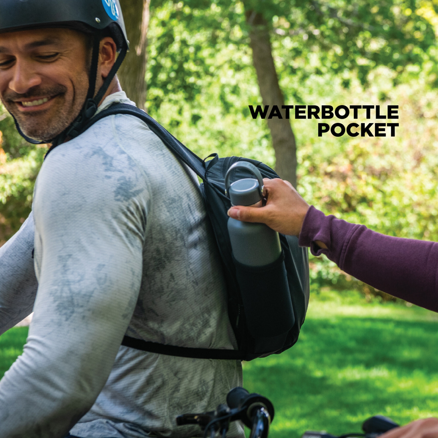 Nomatic Navigator Collapsible Sling 6L - Black