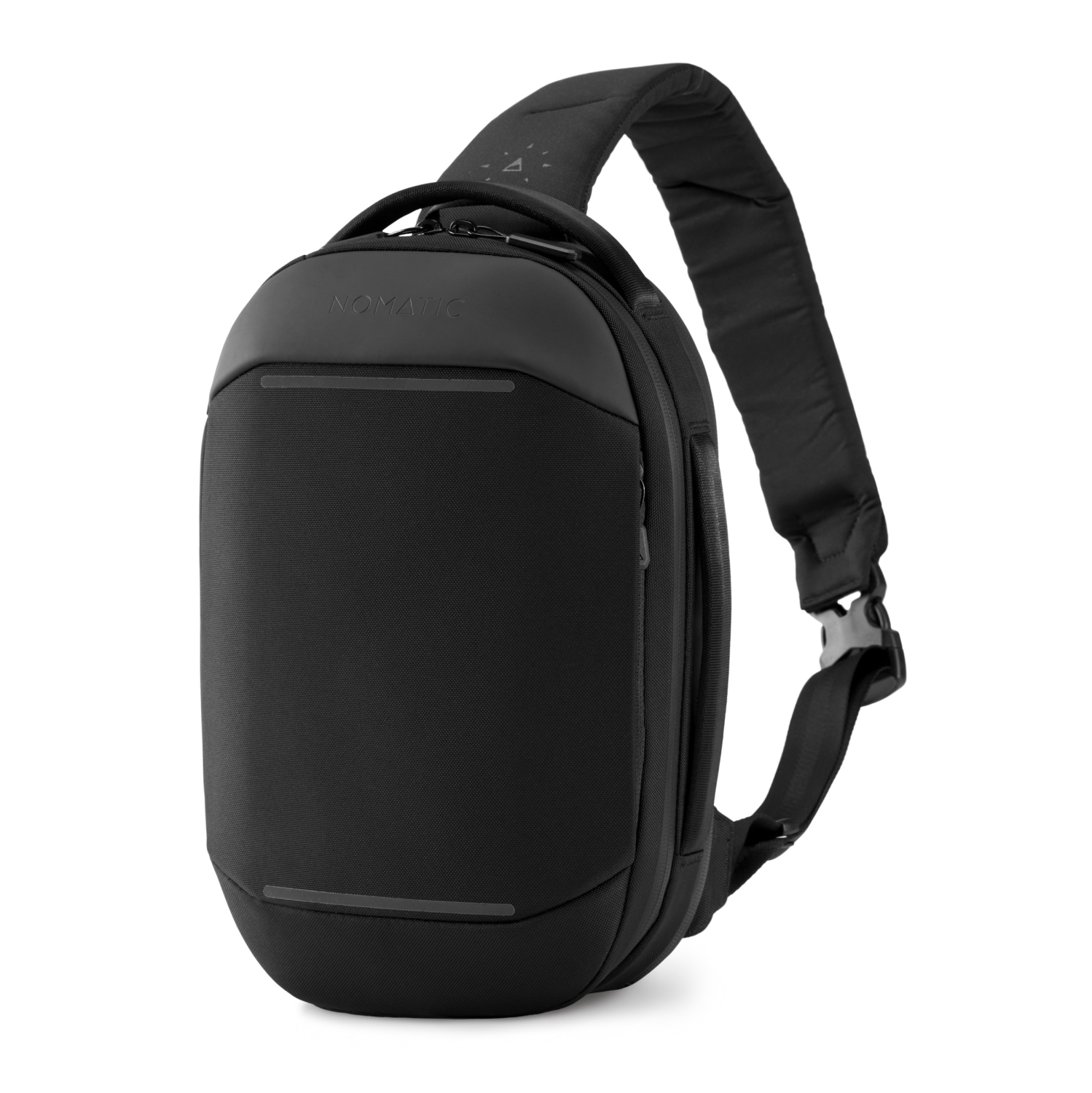 Sac à bandoulière pour navigateur Nomatic - 6&nbsp;L - Noir